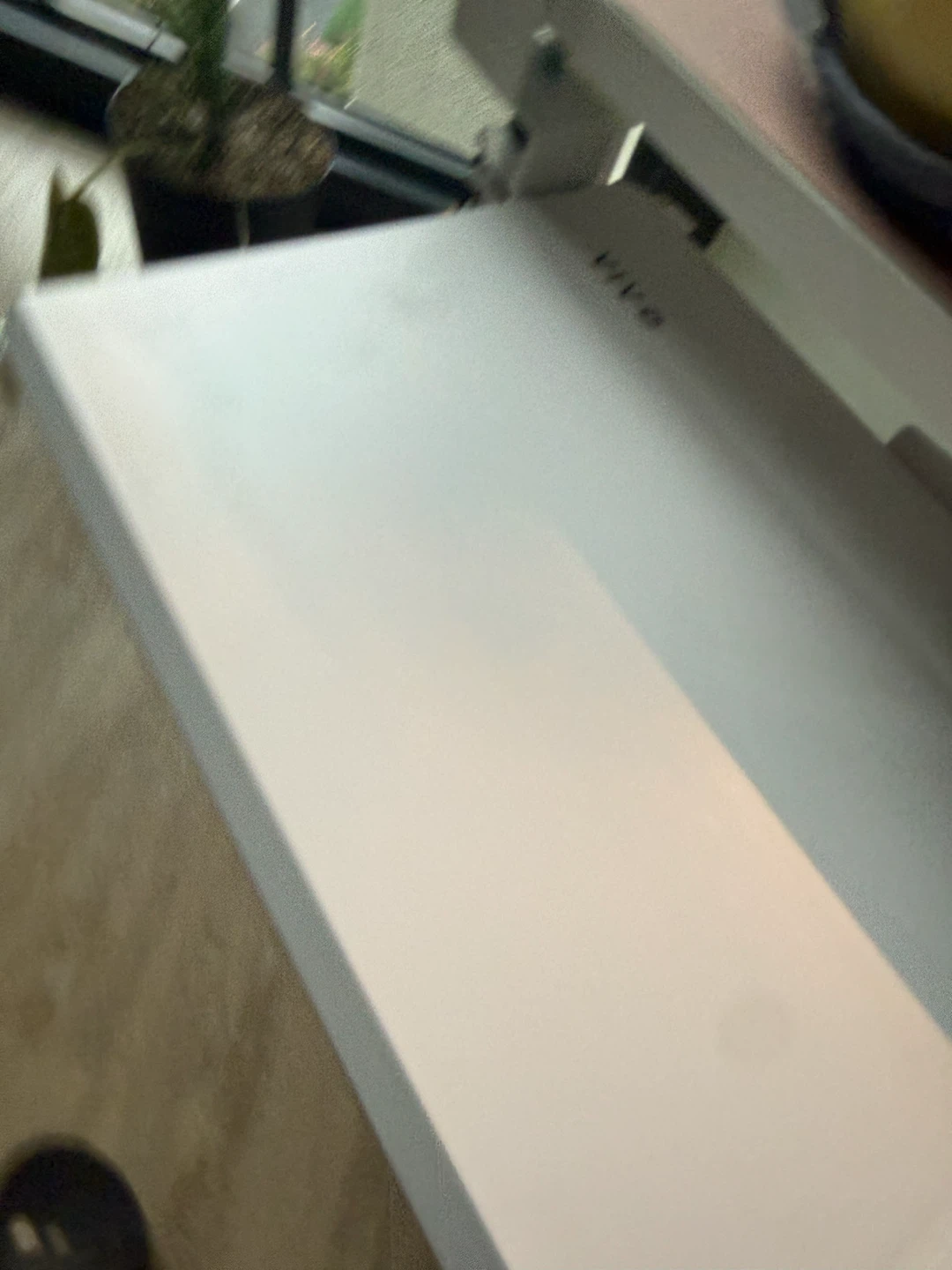 VIVO Under Desk Slider Tray for Keyboard and Mouse - photo 2