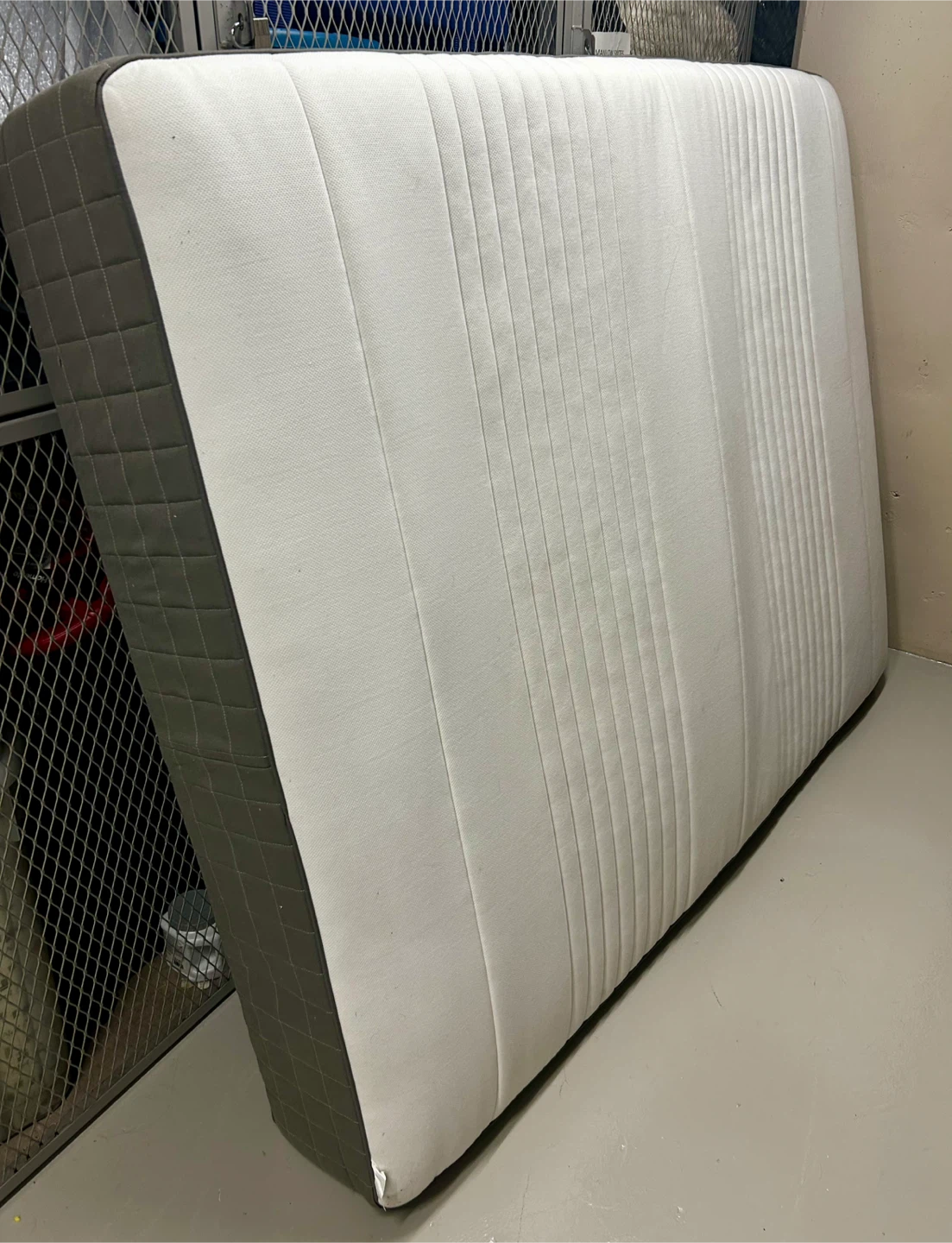 FREE IKEA QUEEN Mattress