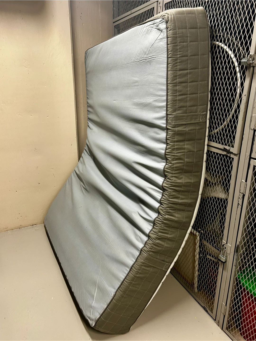 FREE IKEA QUEEN Mattress - photo 2