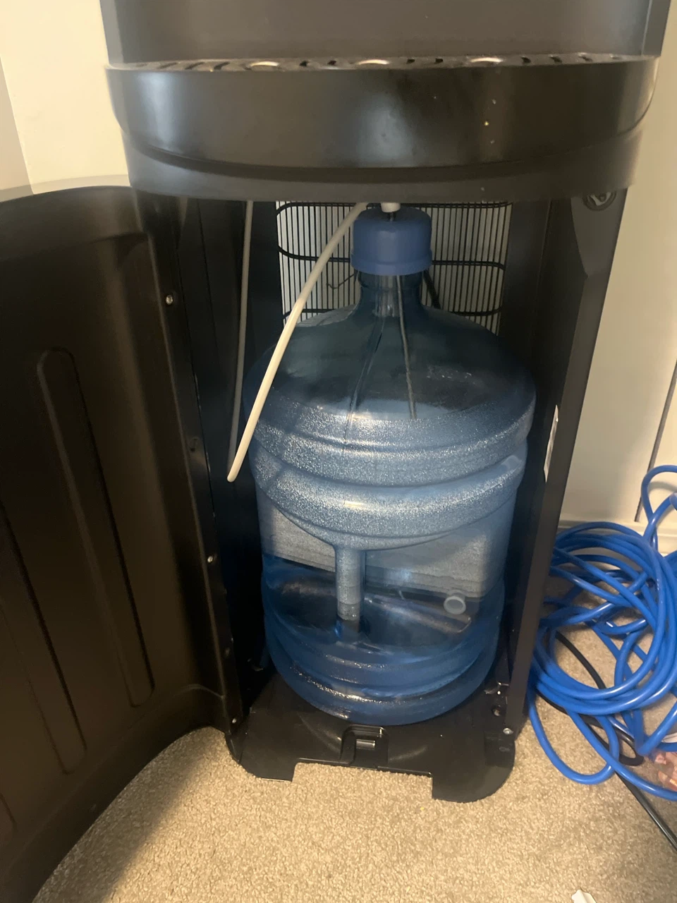 Westinghouse Water Cooler Dispenser - photo 2