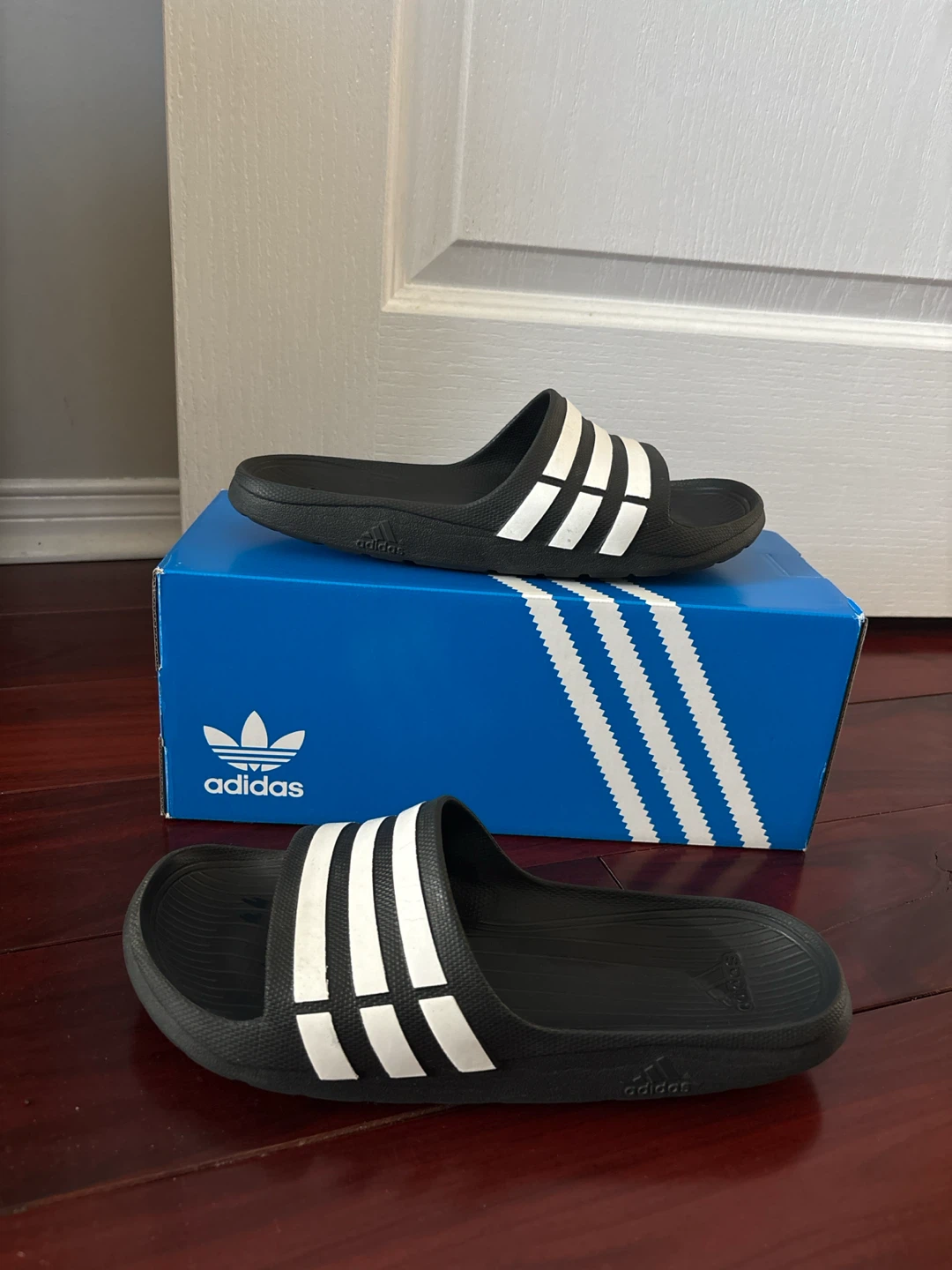 Adidas Adilette Slides - photo 2