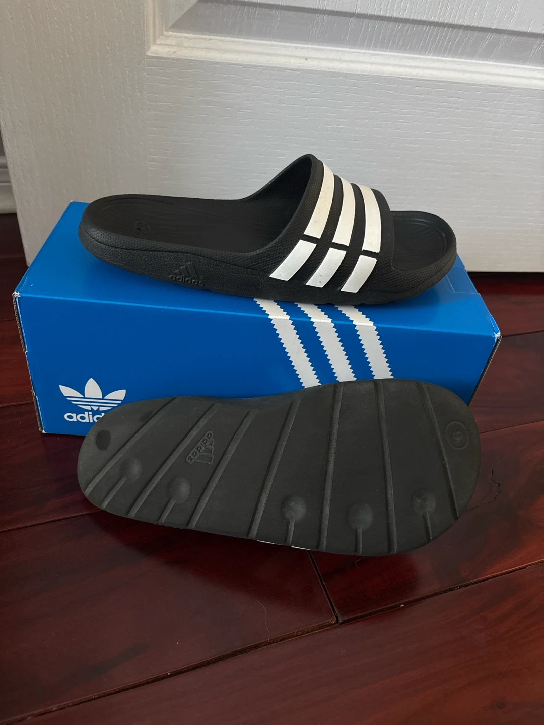 Adidas Adilette Slides - photo 4