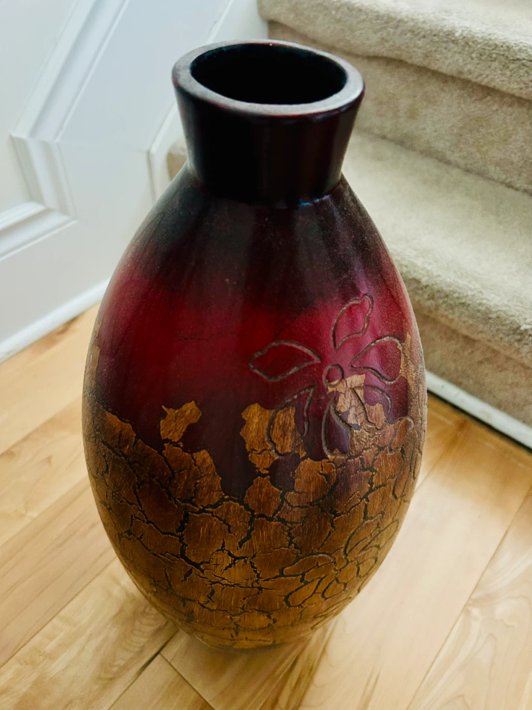 Decorative Vase - photo 2