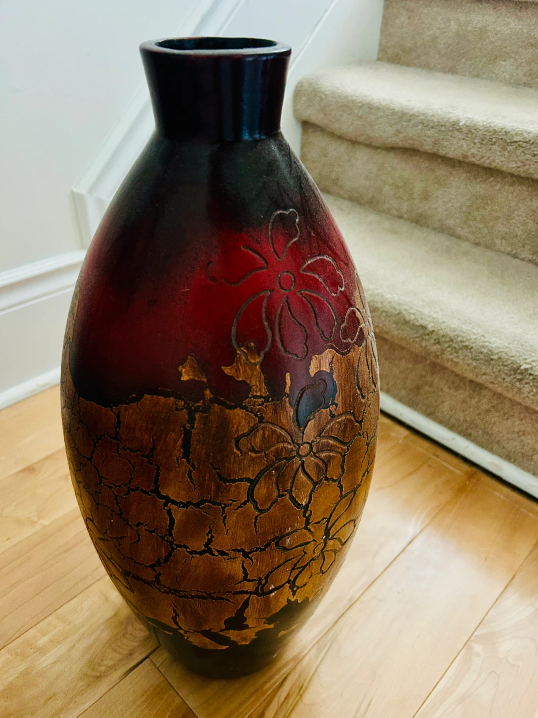 Decorative Vase