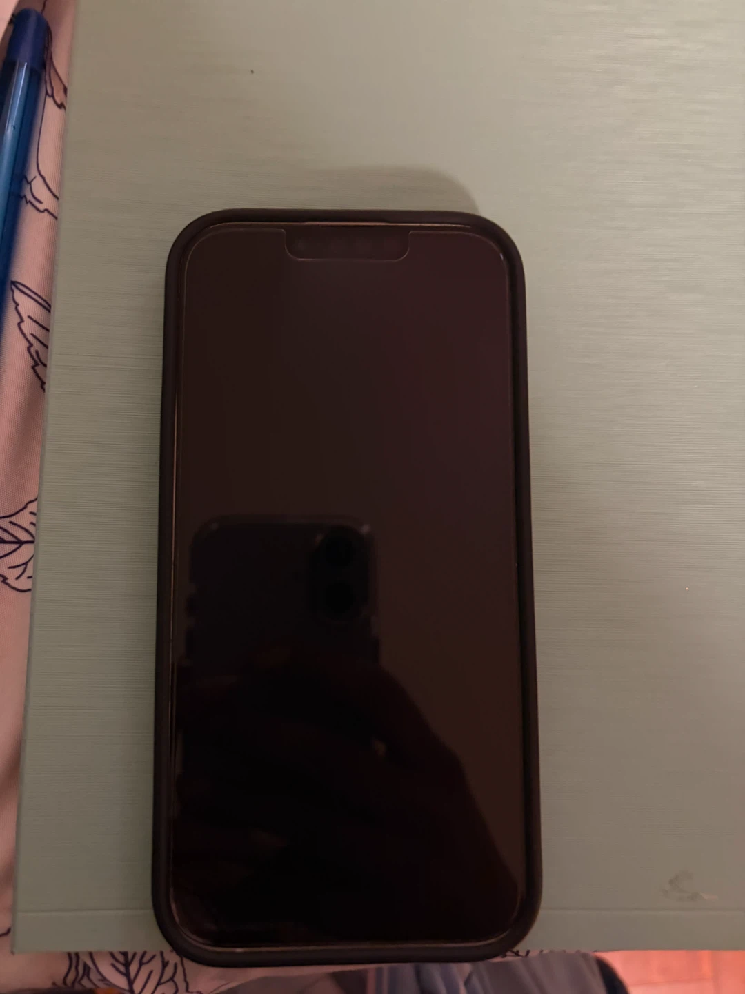 iPhone 13-128GB- white