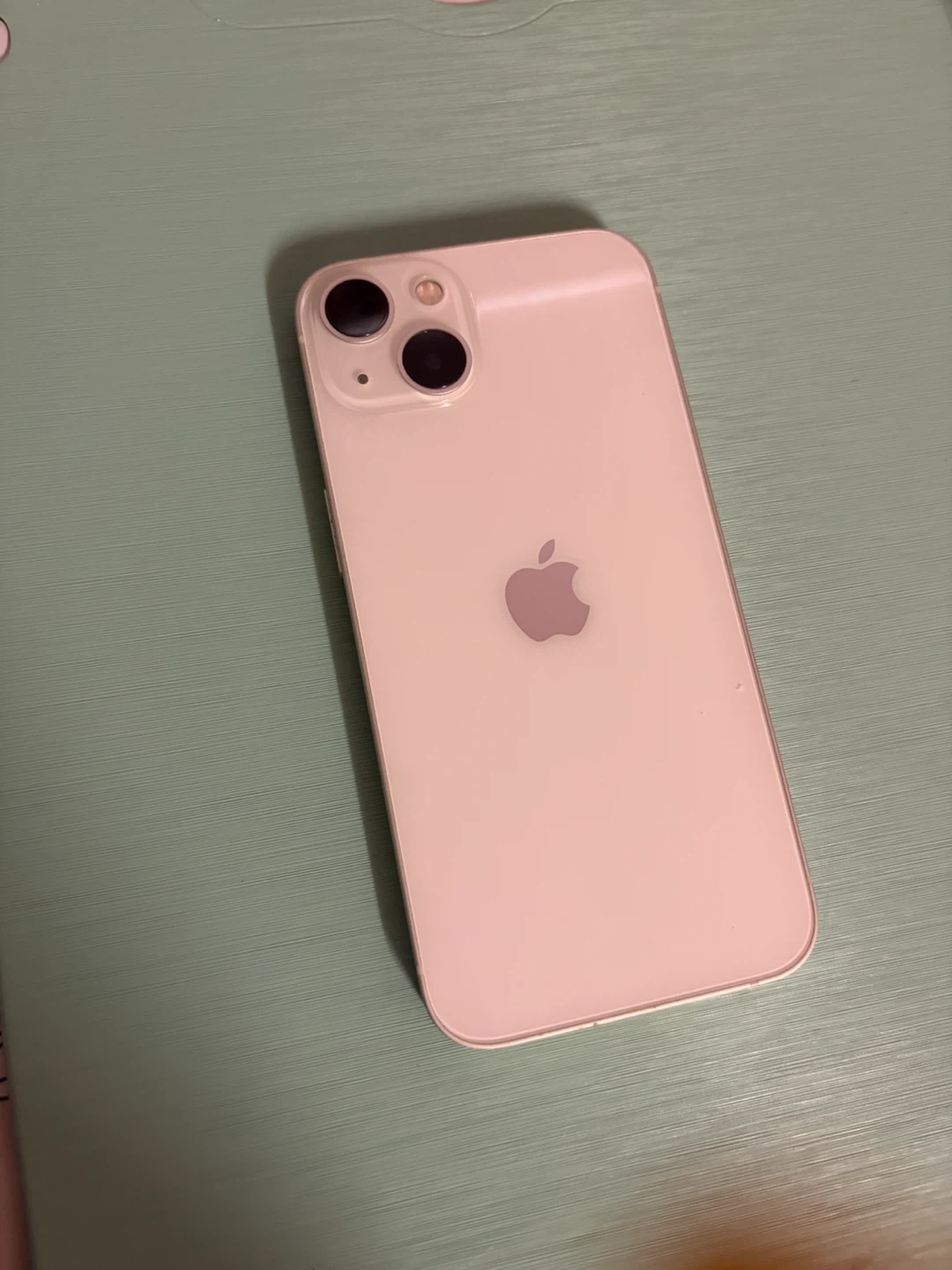iPhone 13-128GB- white - photo 5