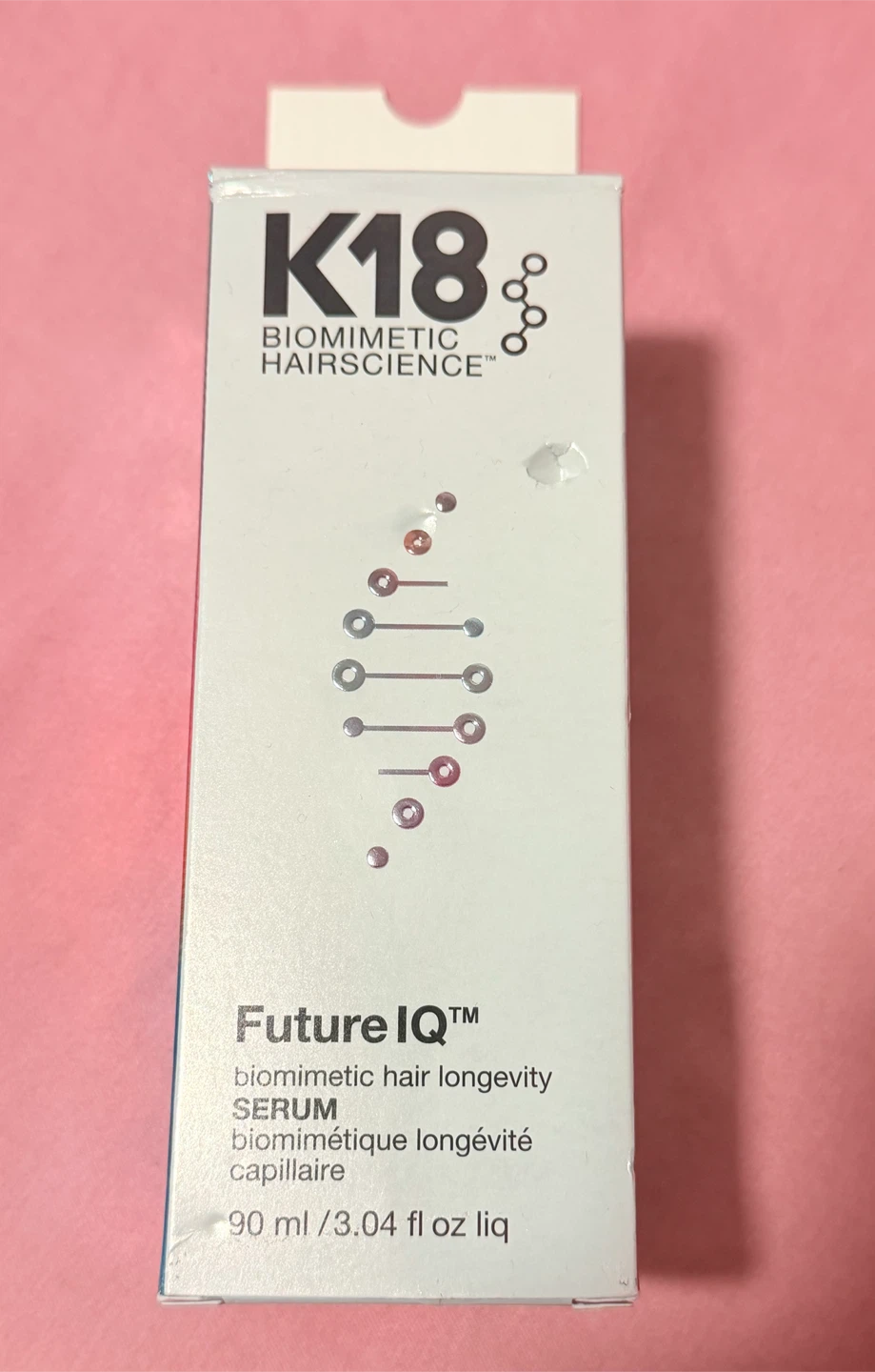 K18 Future IQ Serum 90ml
