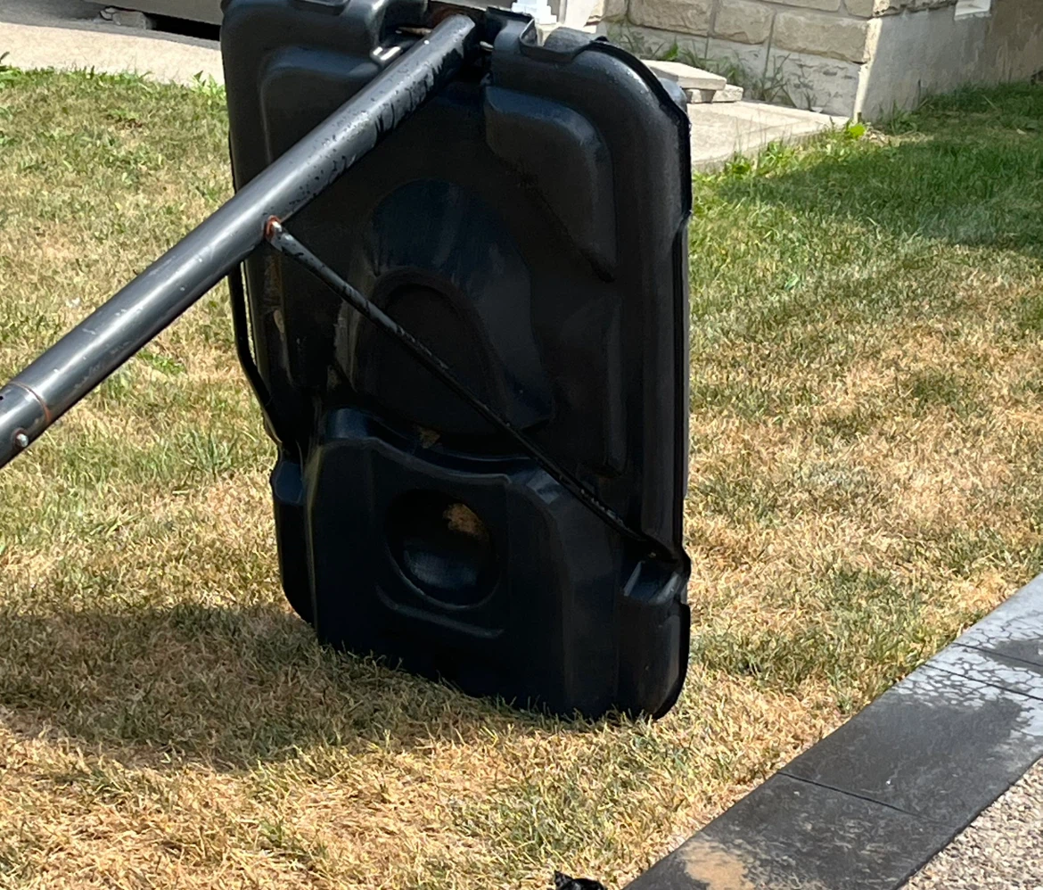 Portable Basketball Hoop - photo 4