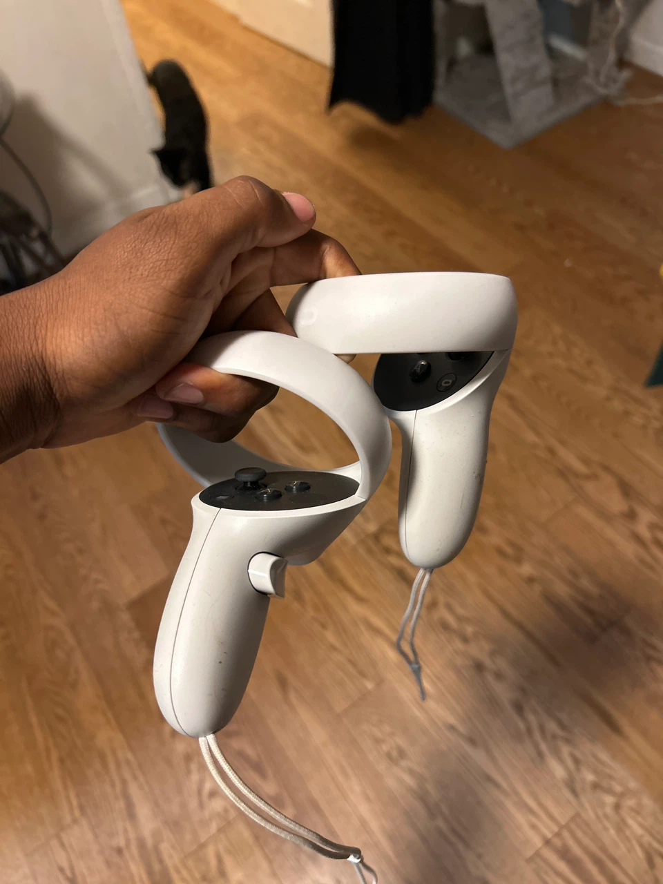 Meta Quest 2 VR Headset - photo 4