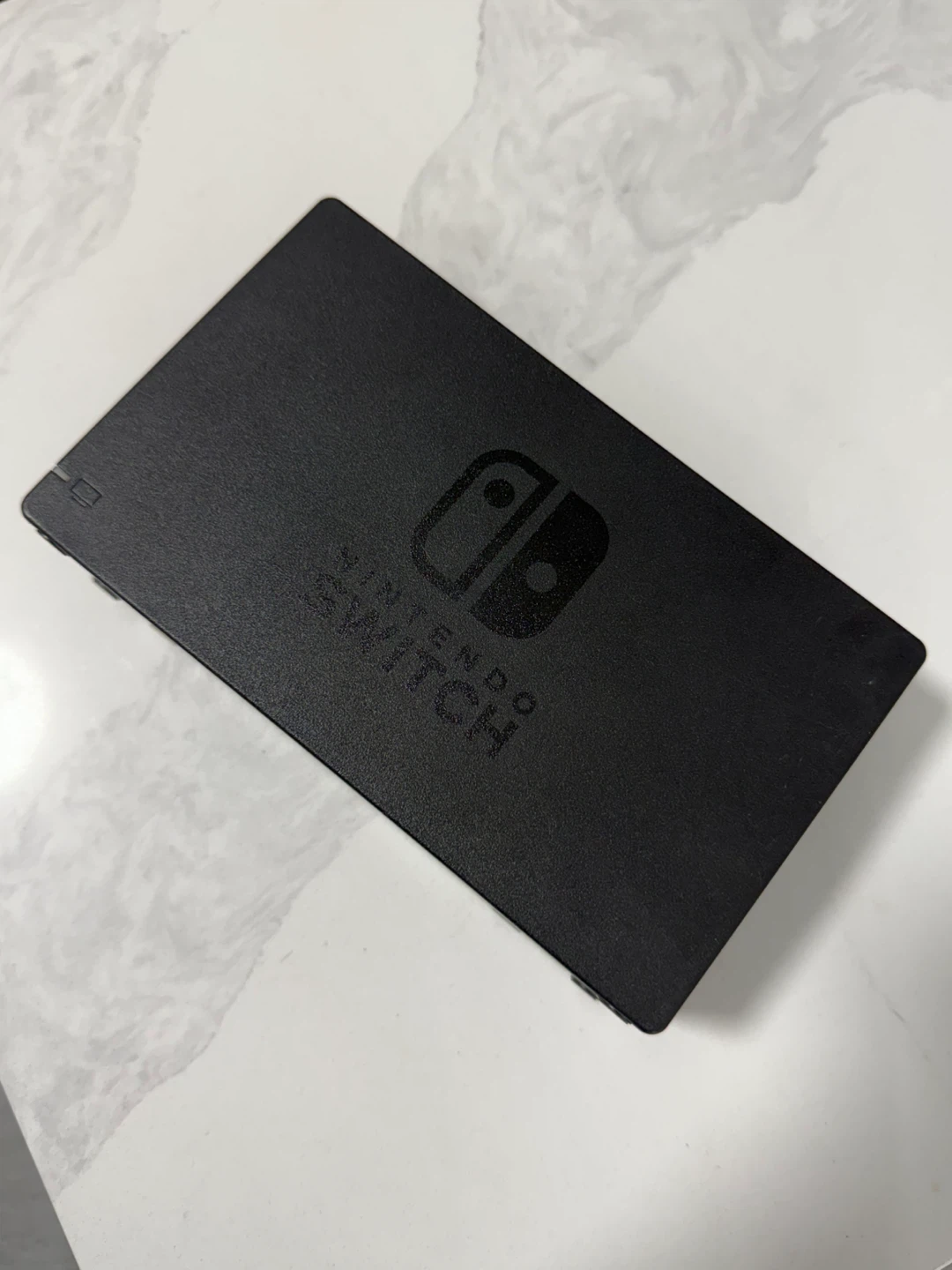 Nintendo Switch Console with Games and Accessories - photo 3