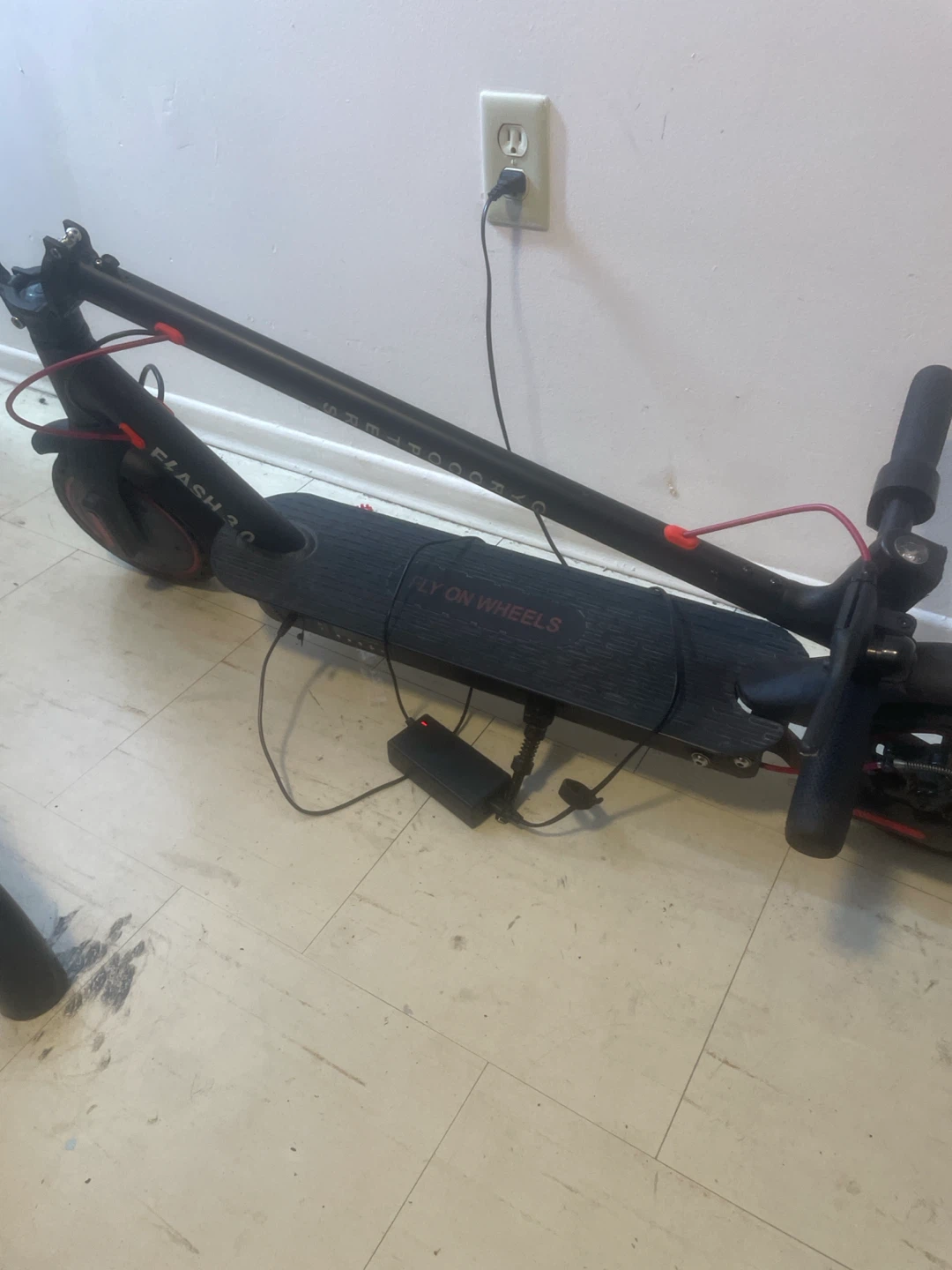 Gyrocopters flash 3.0