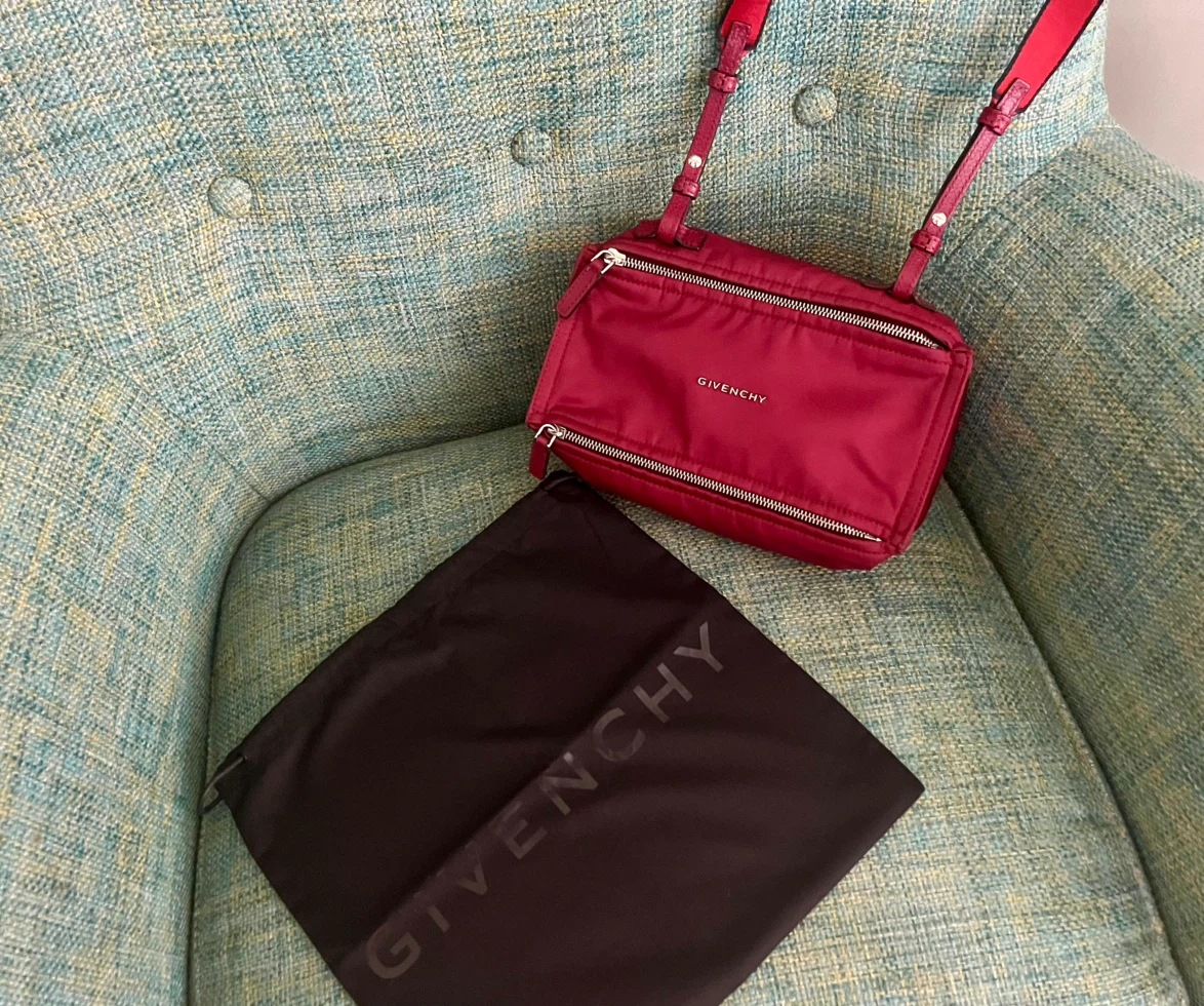 Givenchy Pandora bag