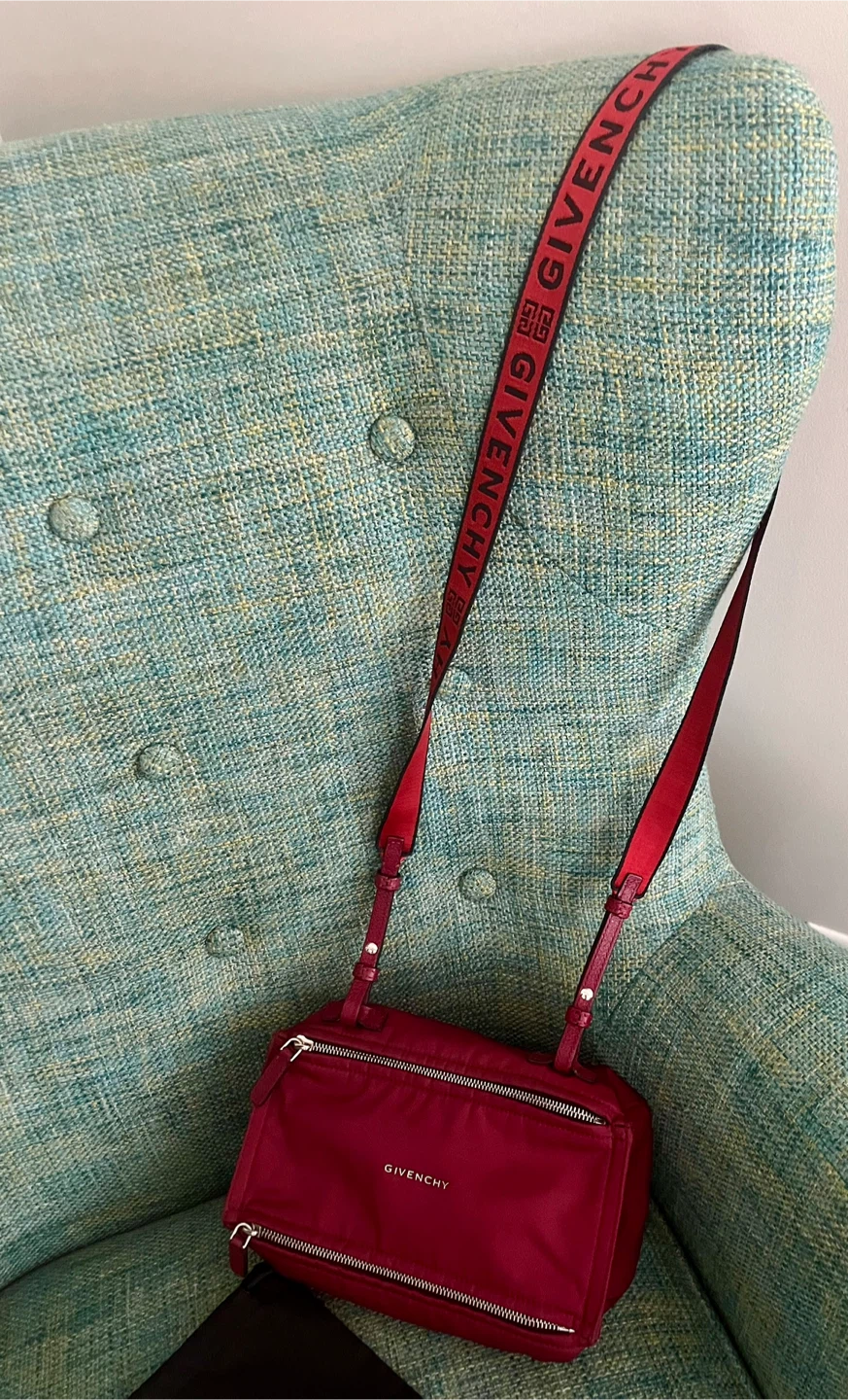 Givenchy Pandora bag - photo 2
