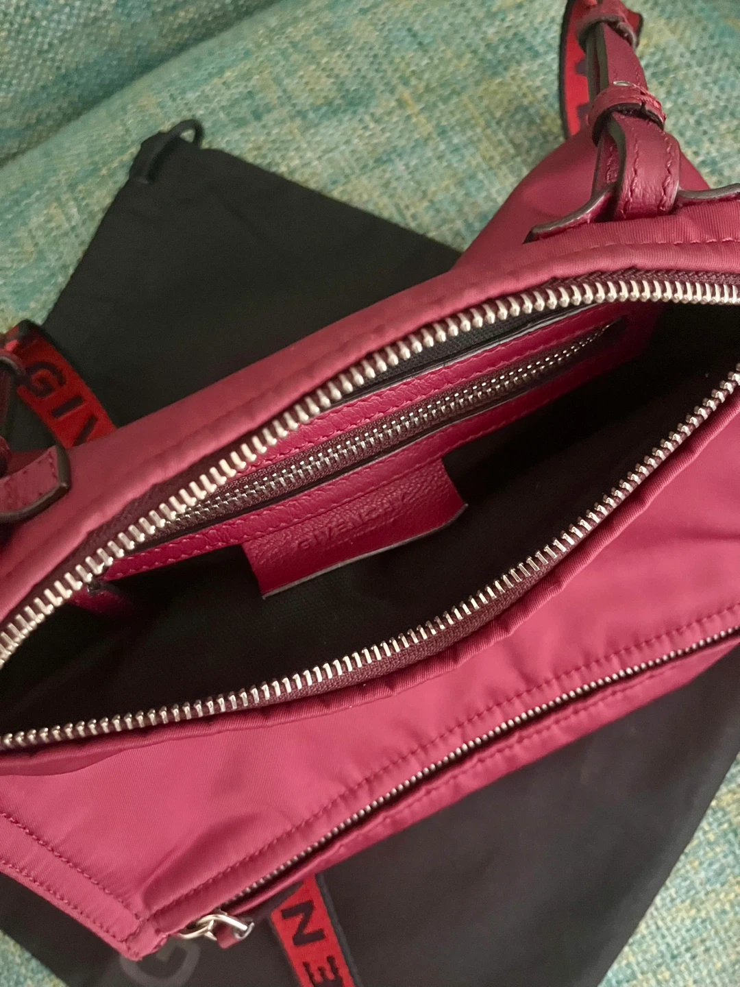 Givenchy Pandora bag - photo 3