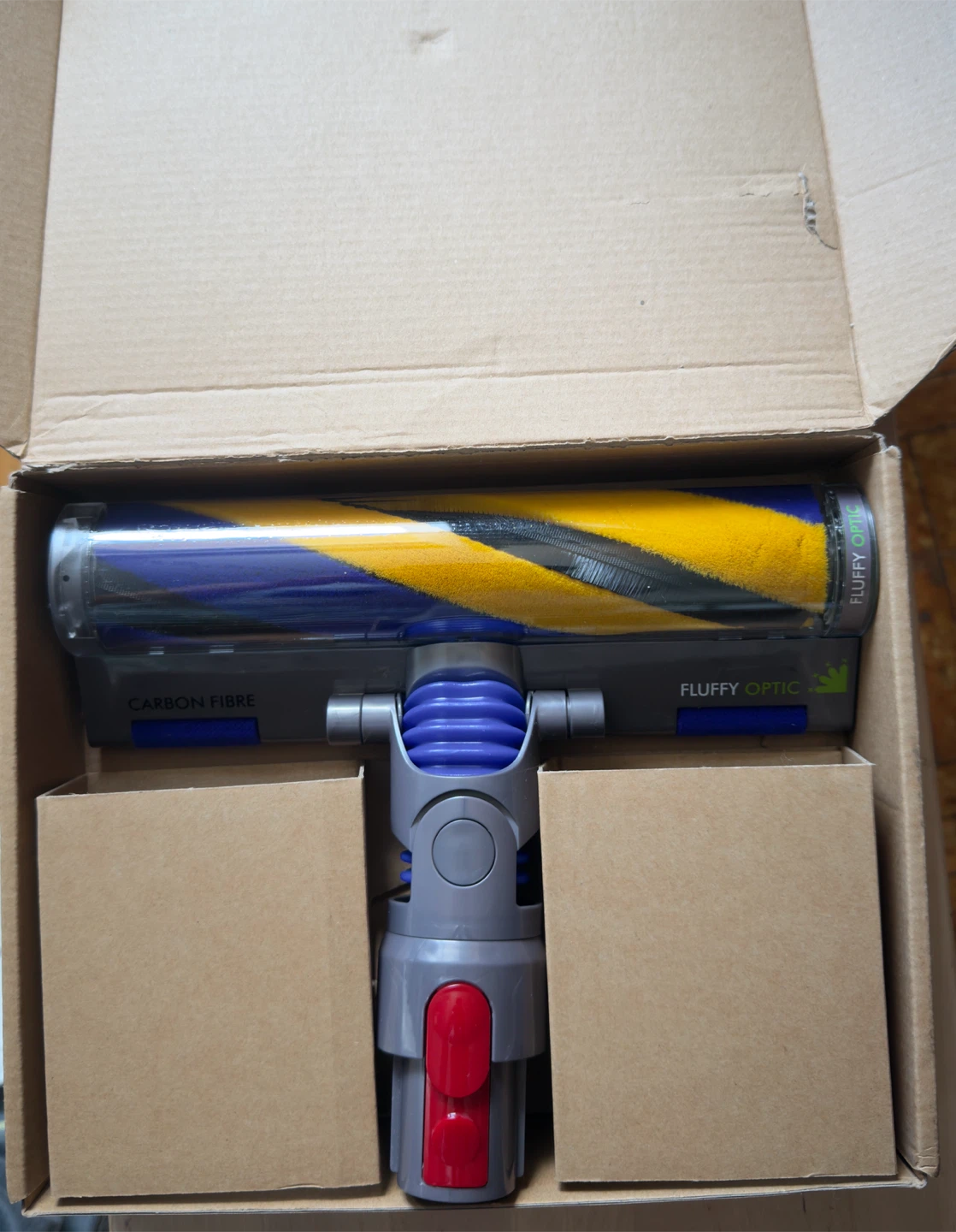 Dyson V12 V7 V8 V10 V11 V15 Vacuum Head Replacement