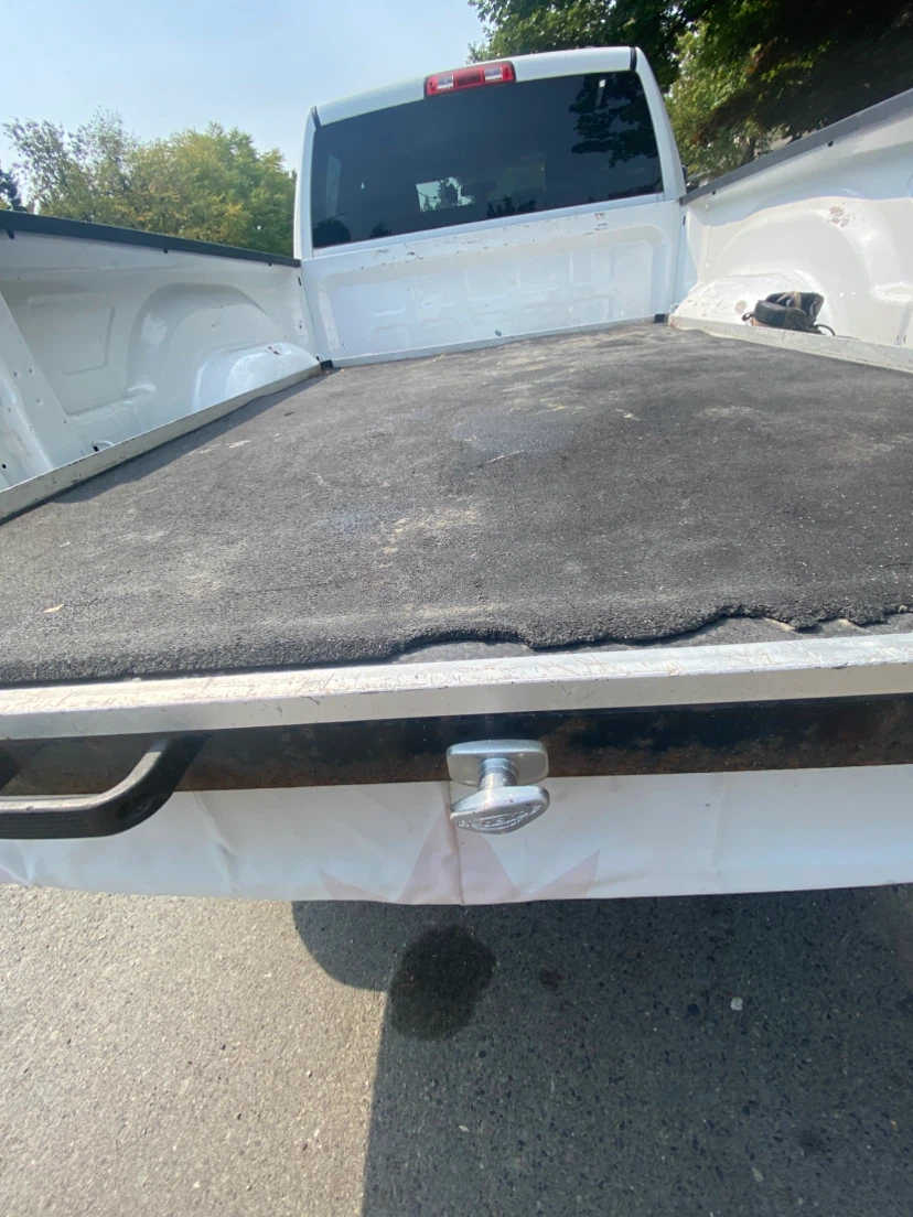 SLIDING TRUCK BED - photo 3