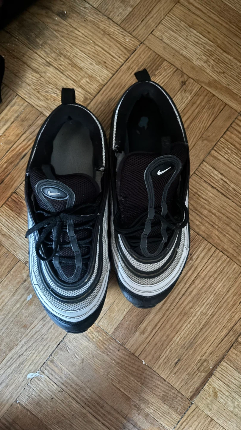 Nike Air Max 97 Sneakers