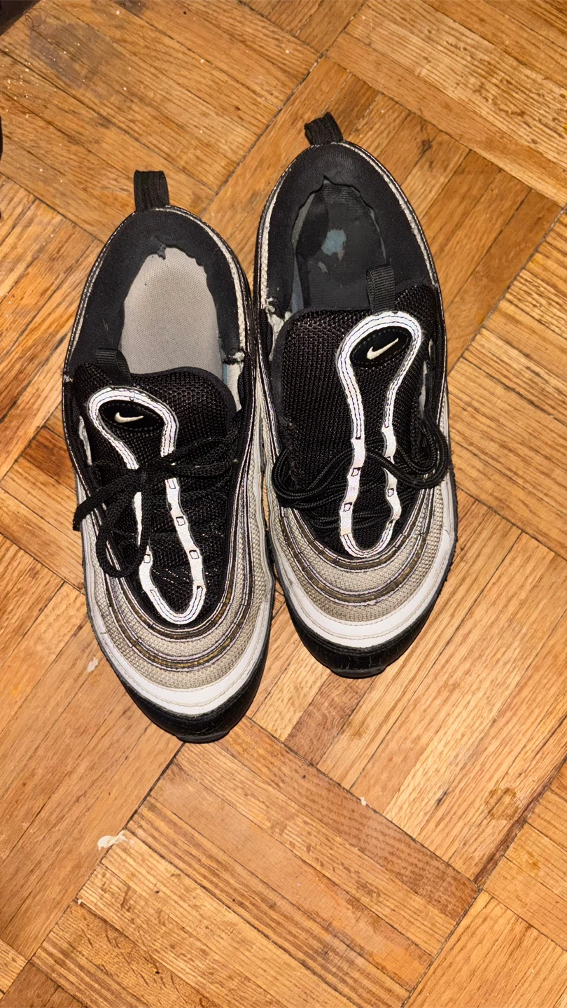 Nike Air Max 97 Sneakers - photo 2