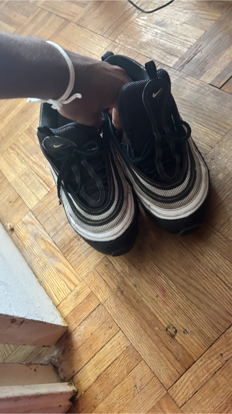 Nike Air Max 97 Sneakers - photo 3
