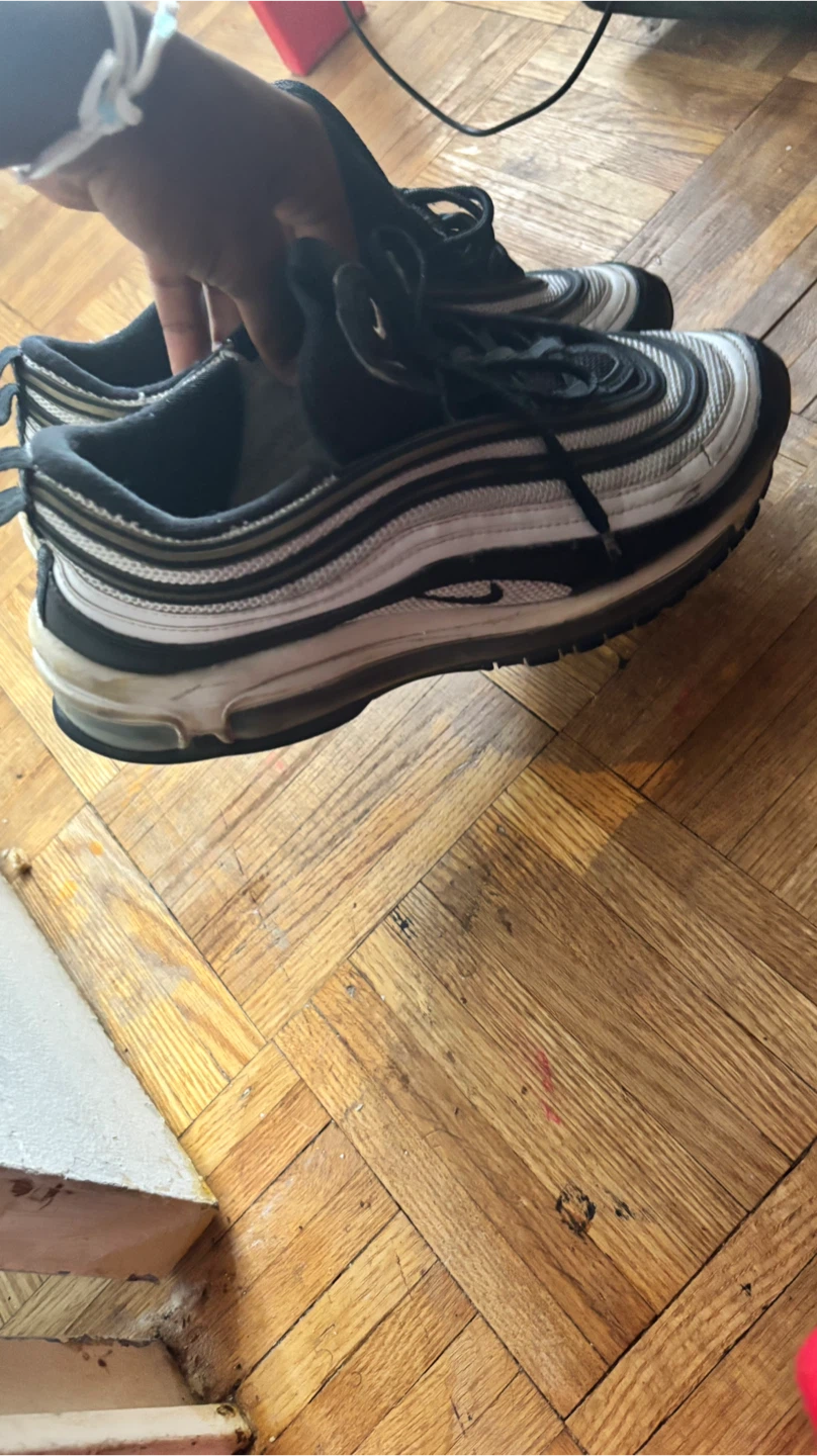 Nike Air Max 97 Sneakers - photo 4