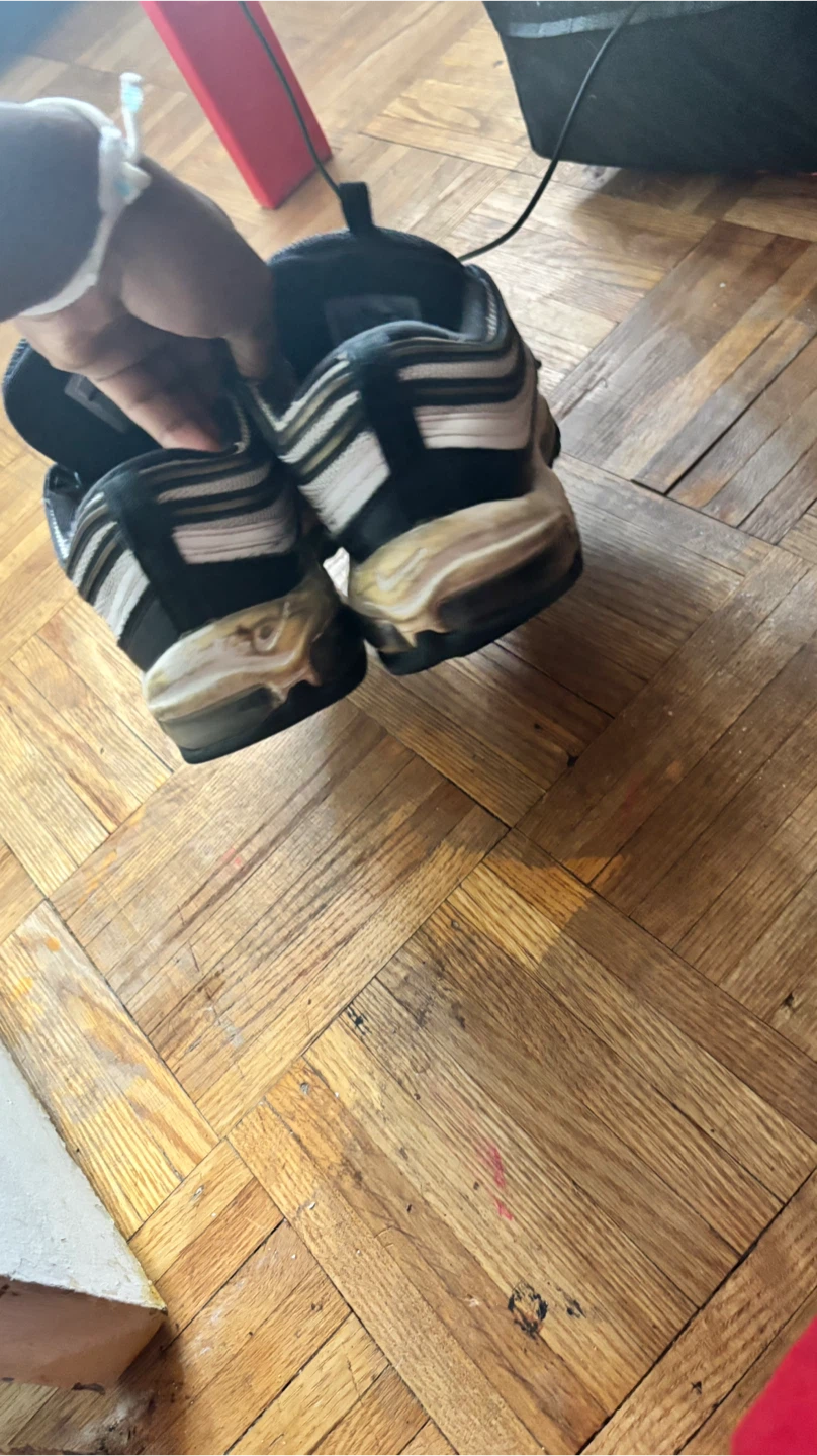Nike Air Max 97 Sneakers - photo 5