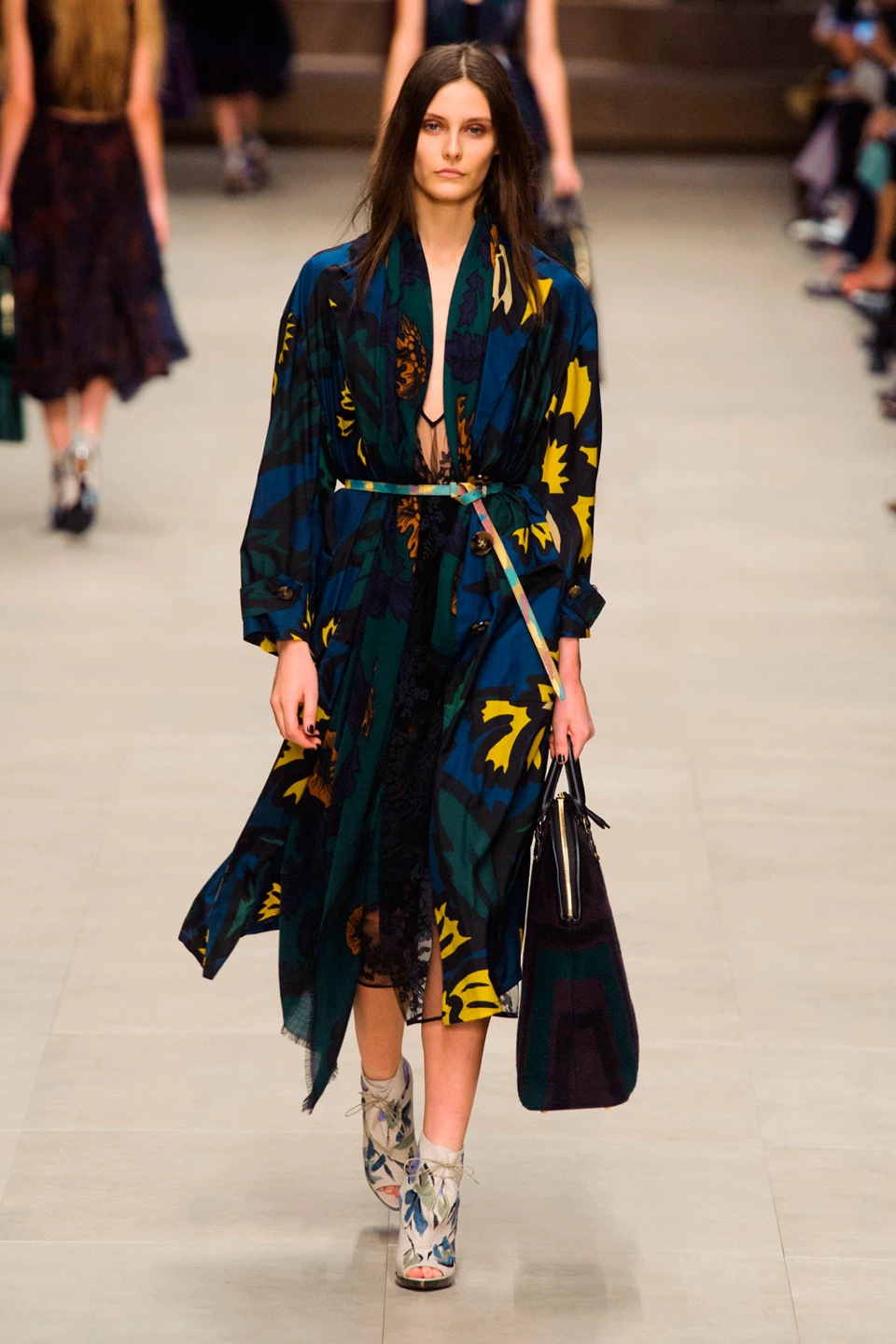 Burberry dress