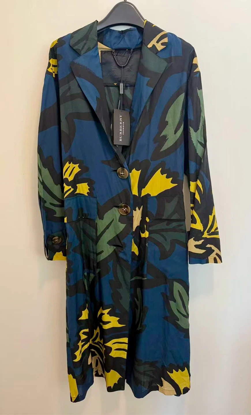 Burberry dress - photo 2