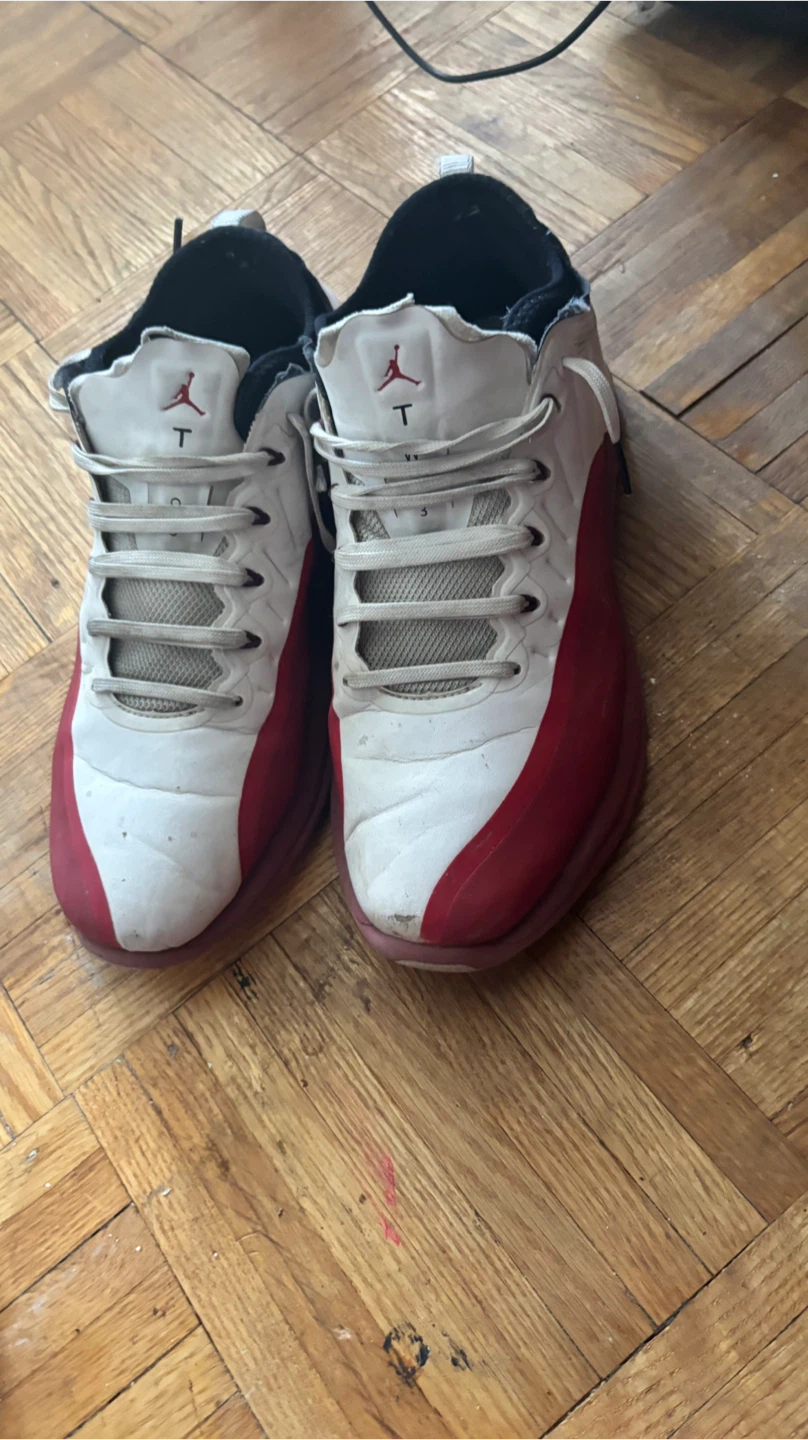 Air Jordan 12 Retro Shoes