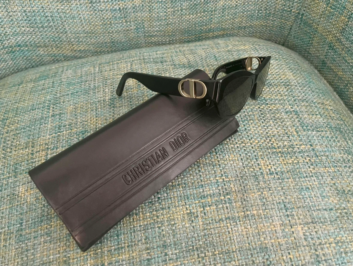 Dior sunglasses