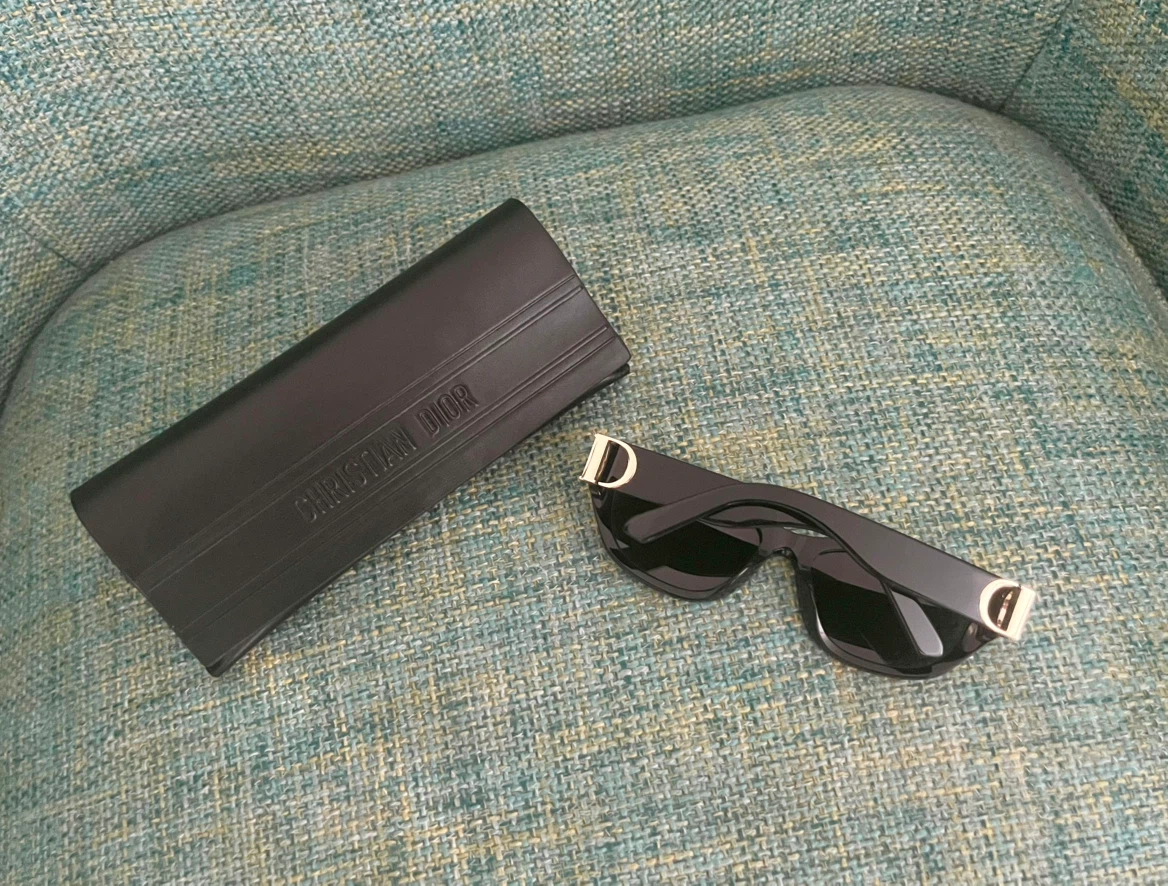 Dior sunglasses - photo 3