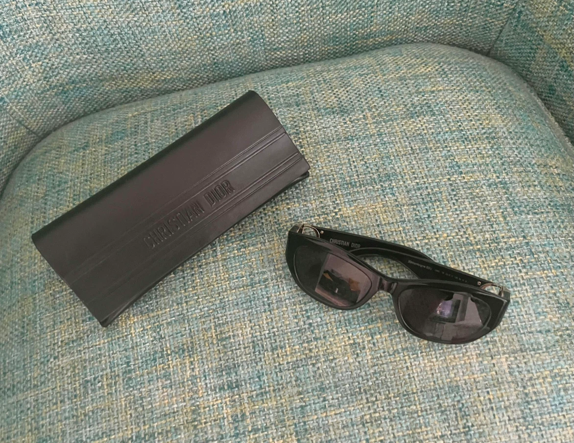 Dior sunglasses - photo 4