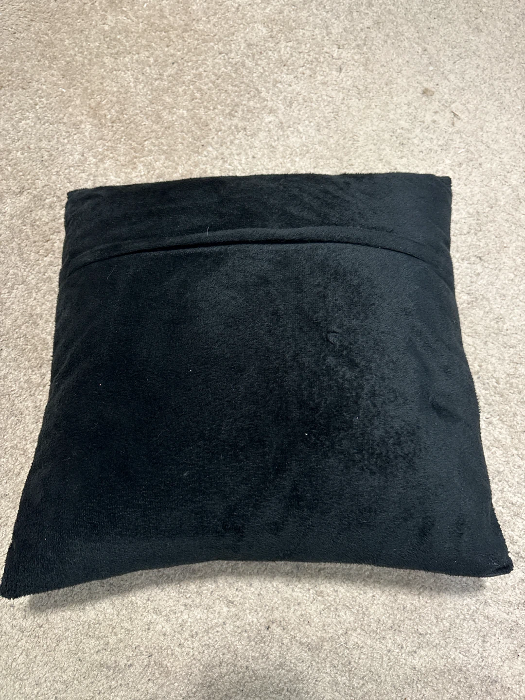 Cat Accent Pillow - photo 2