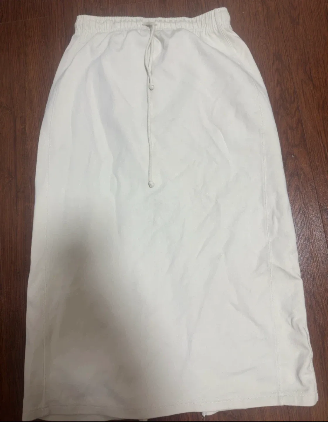 Zara Drawstring Skirt
