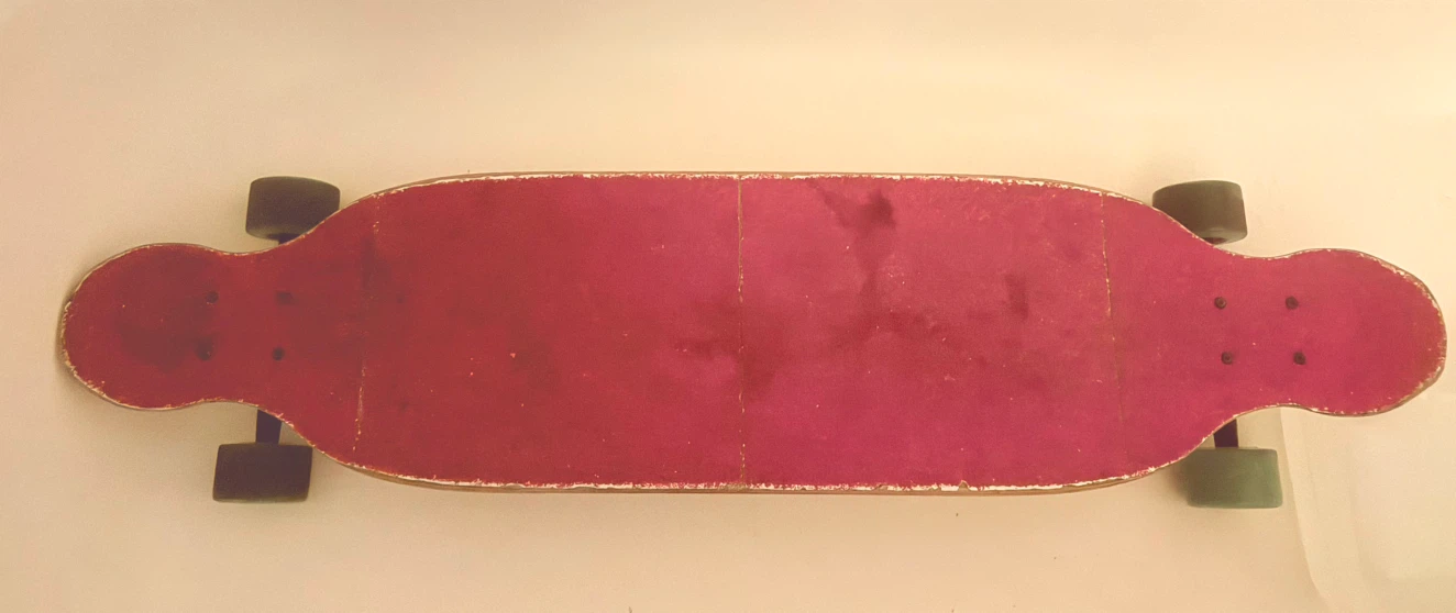 Longboard