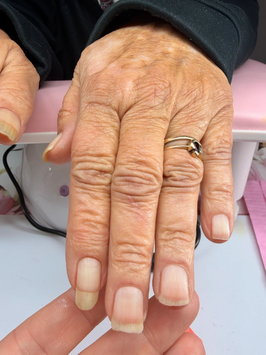 New nail tech - photo 2