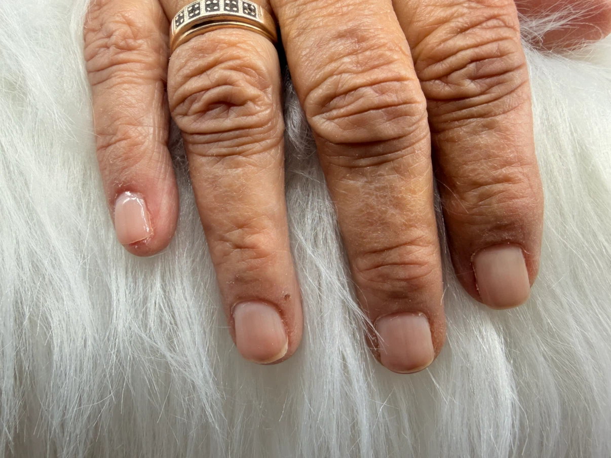 New nail tech - photo 4