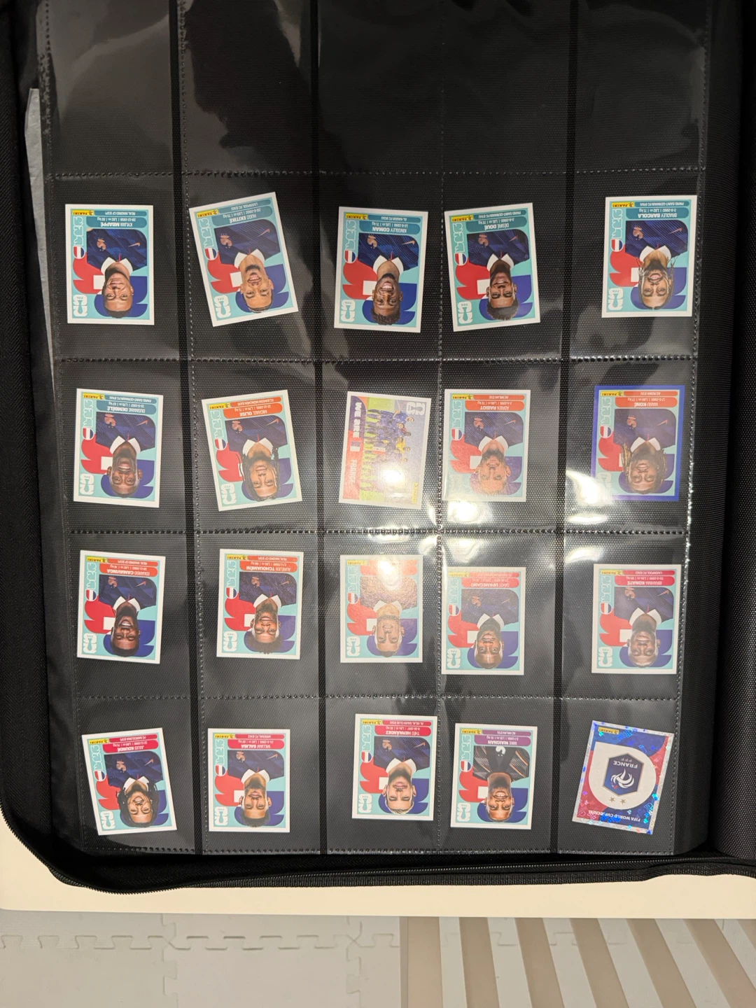FIFA World Cup 2026 Sticker Collection - Assorted Players - photo 2