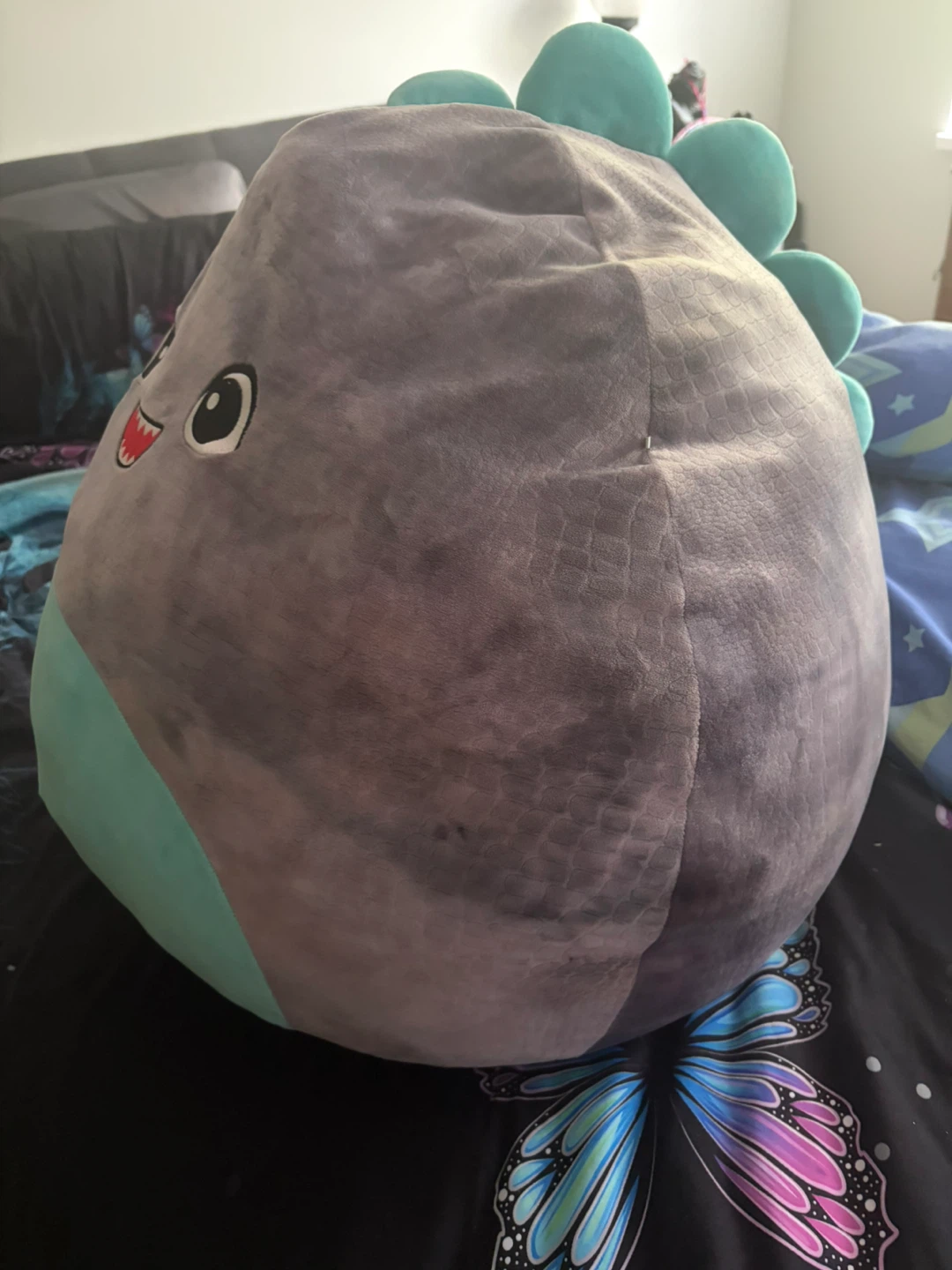 Squishmallows Chuey Plush Toy