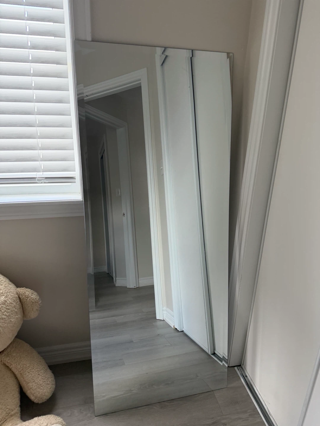Full Length Standing Mirror