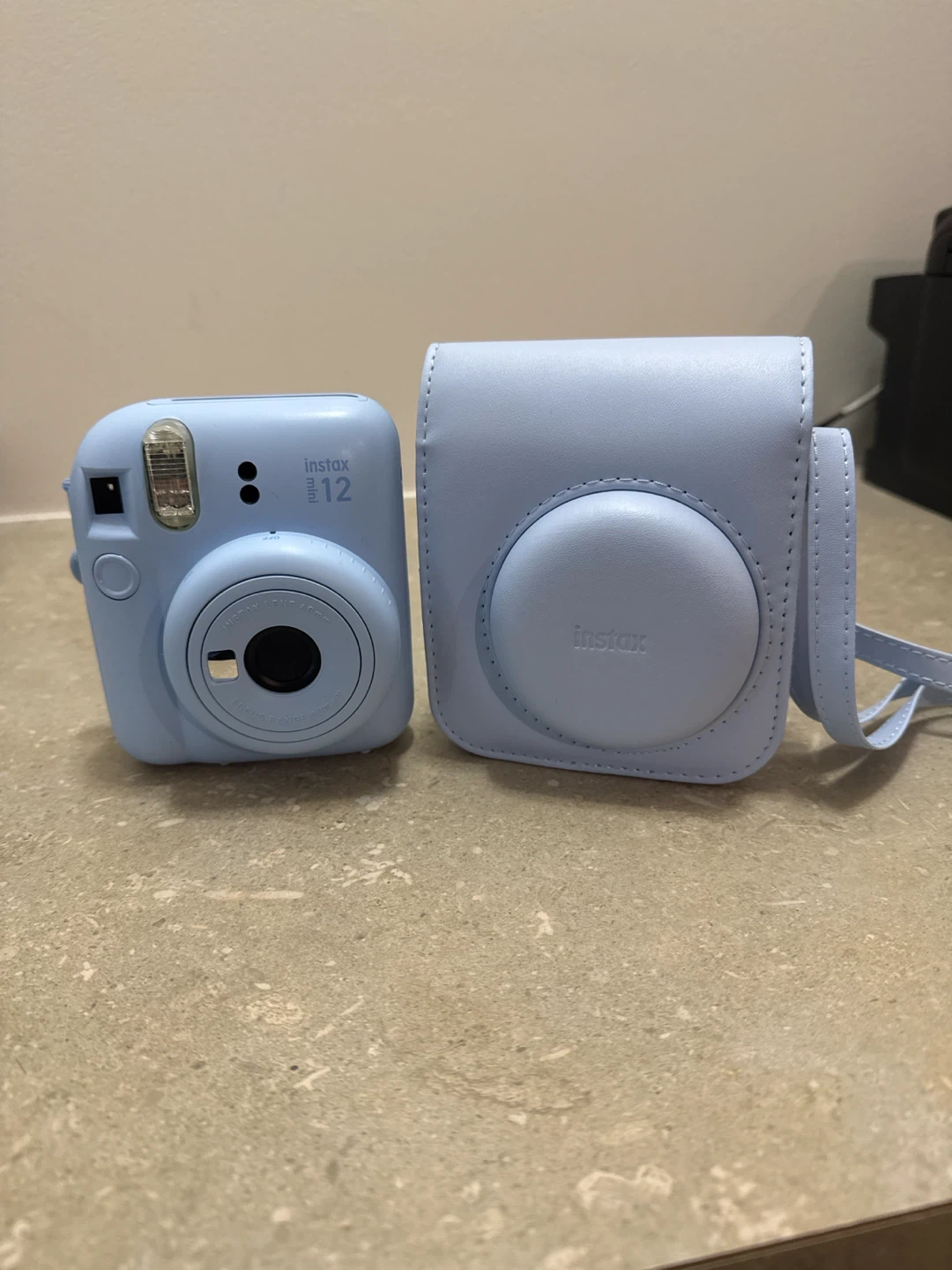 Instax mini with accessories - photo 3