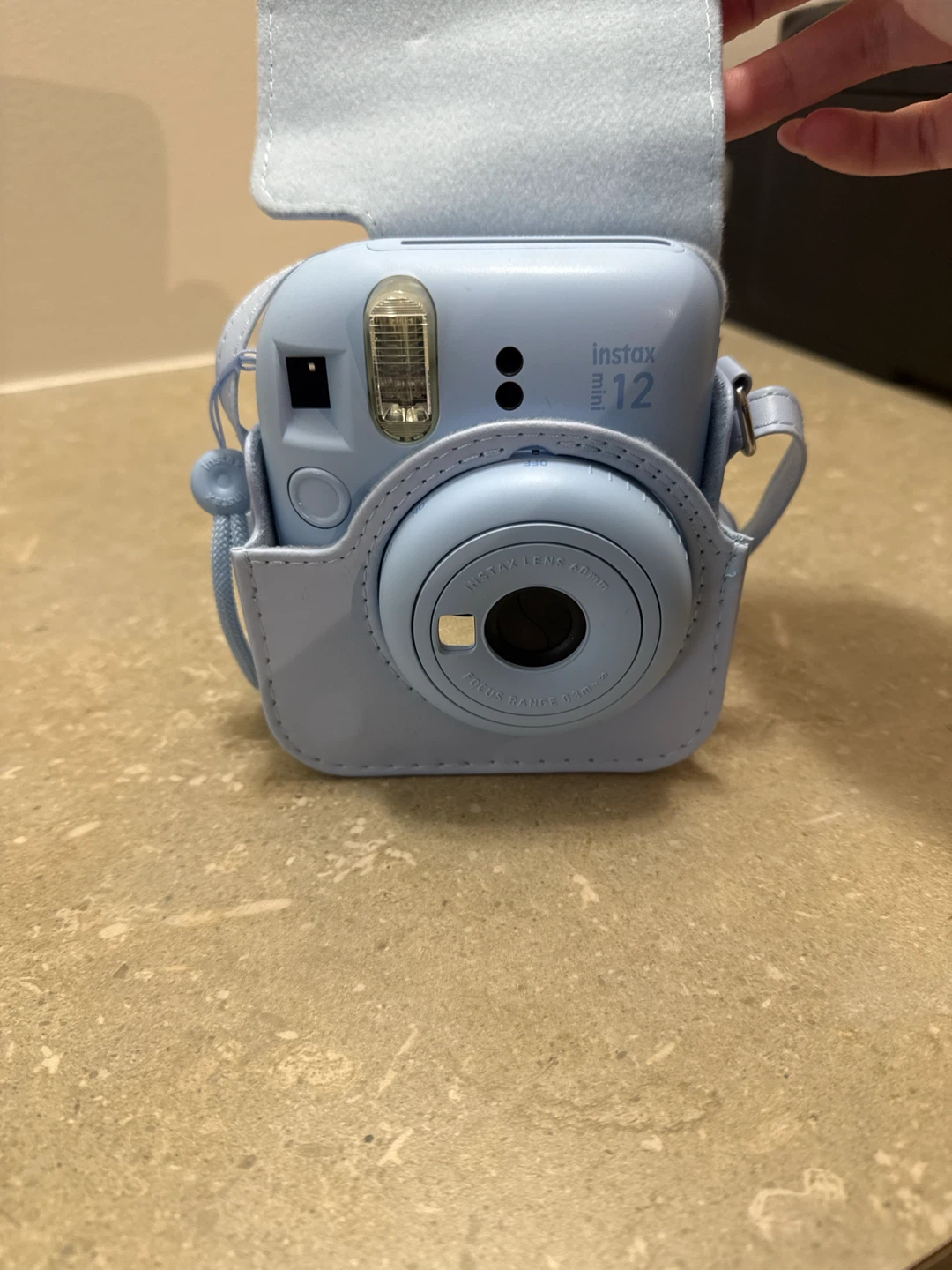 Instax mini with accessories - photo 4