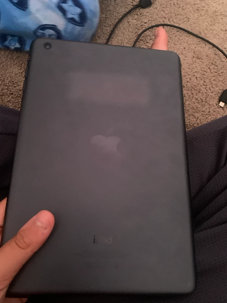 Apple iPad Mini