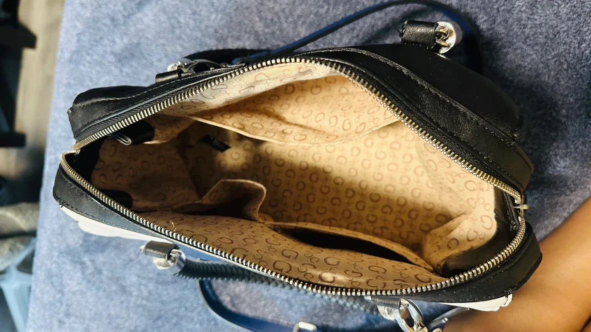 Guess Tote bag - photo 3