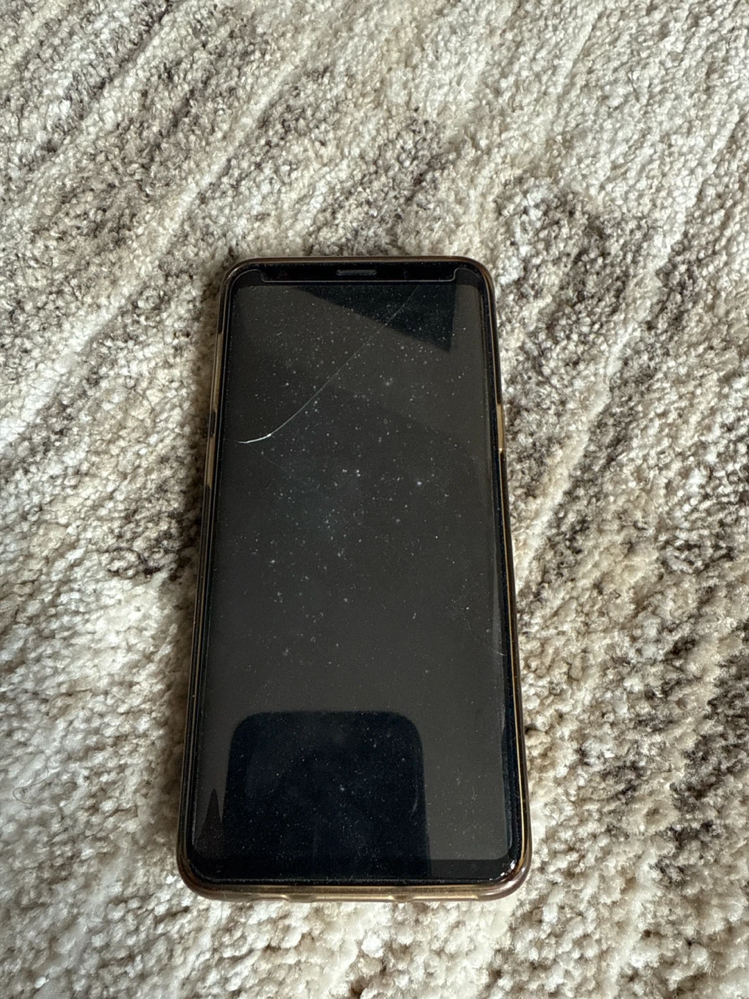 Samsung Galaxy S9 smartphone - Purple - photo 2