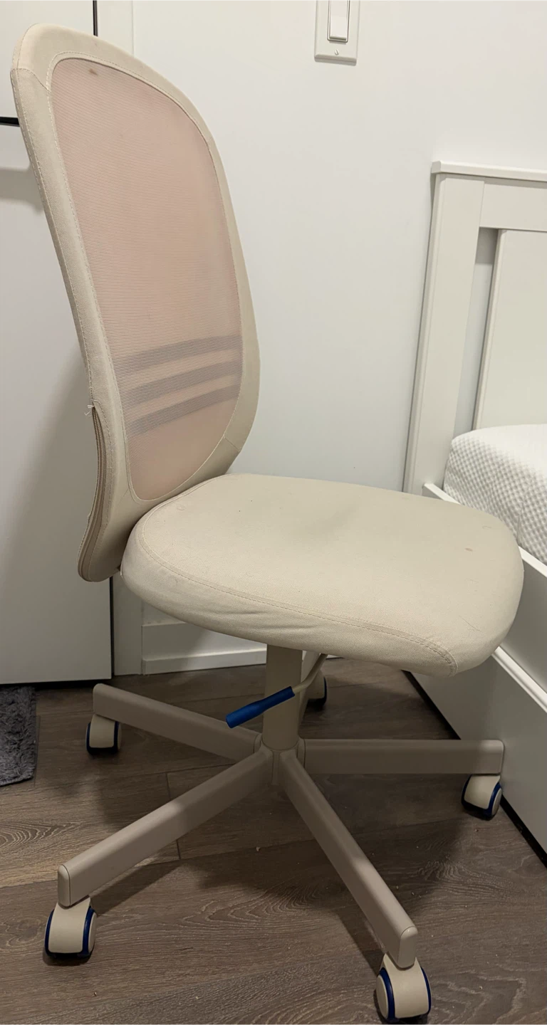Office chair