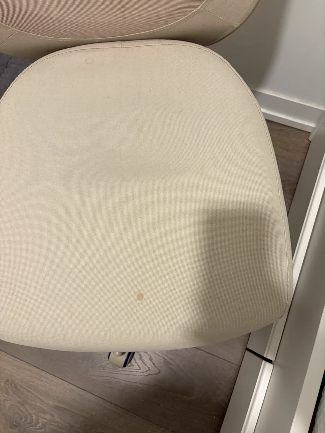 Office chair - photo 2