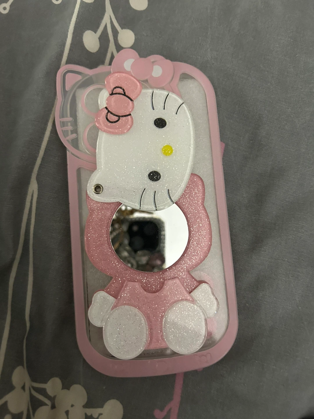 Hello Kitty Phone Case for iPhone 15 Pro - photo 2