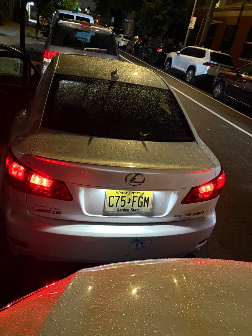 Lexus IS 250 Sedan - photo 5
