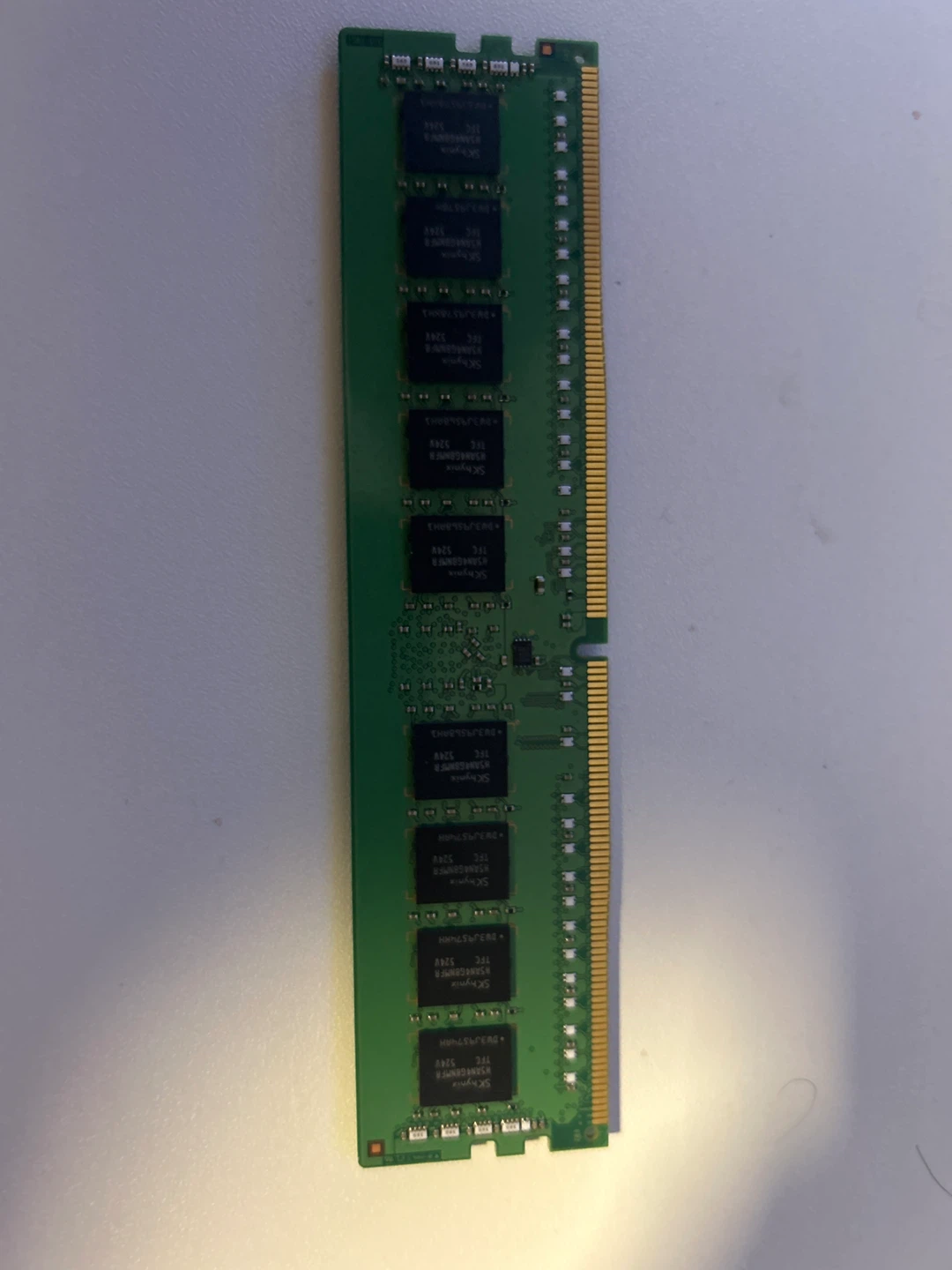 (16 sticks in stock) of 8gb DDR4 RAM - photo 2