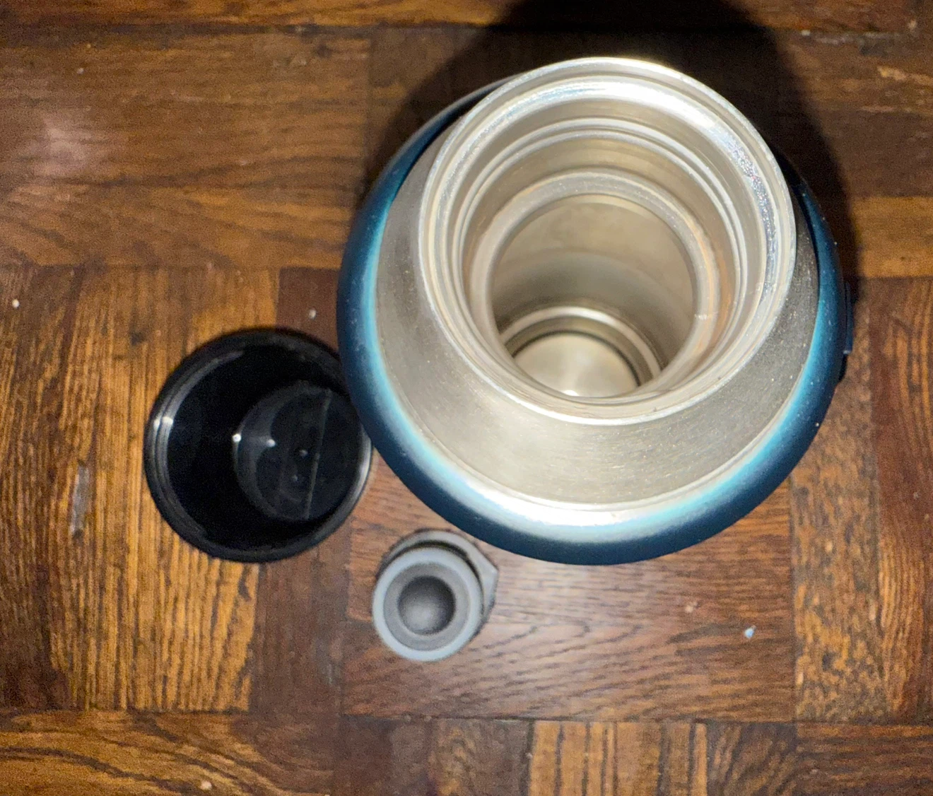 Thermos Insulated Beverage Bottle for sale - photo 2